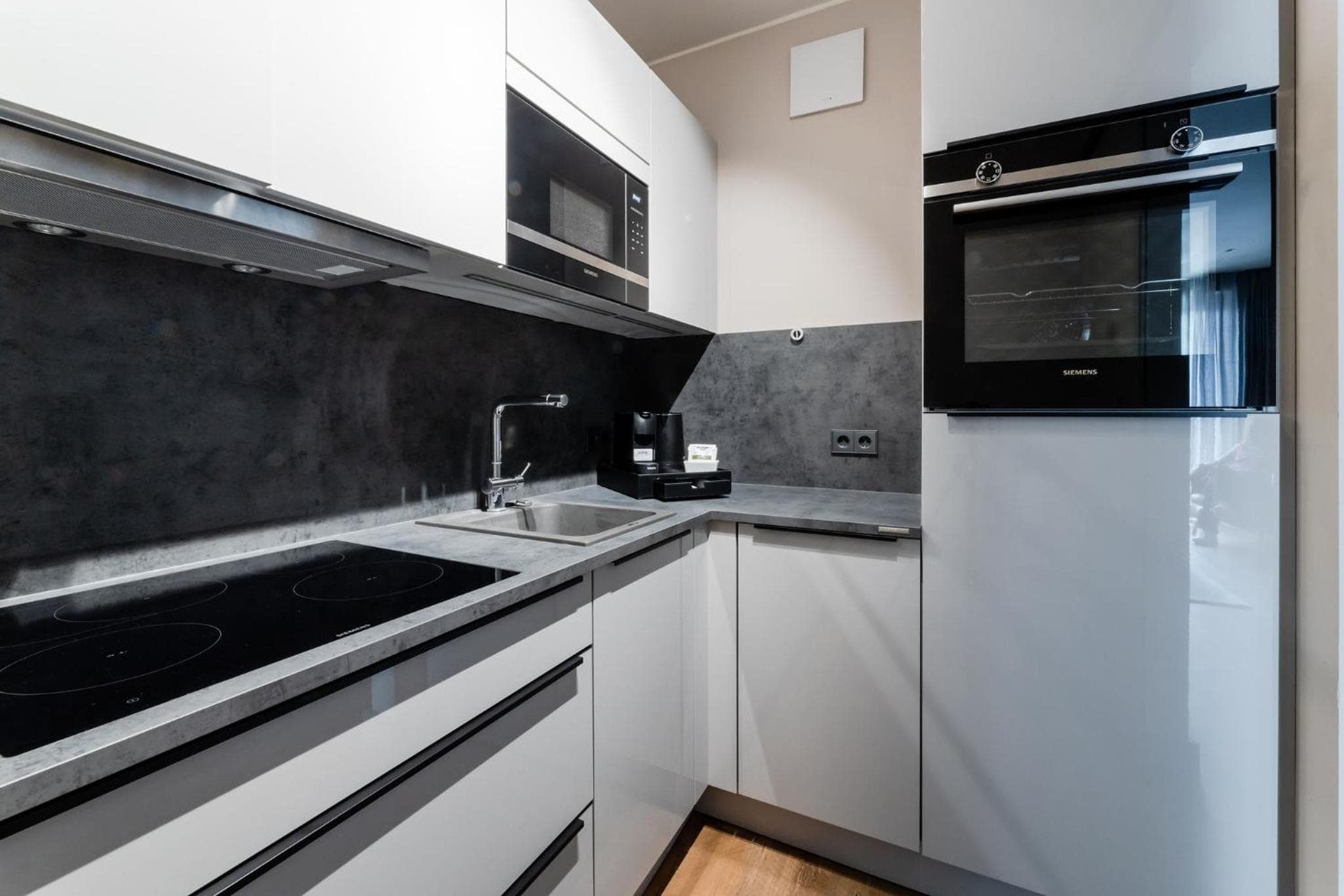 Fourty Three Luxury Serviced Apartments, Düsseldorf, photo 4