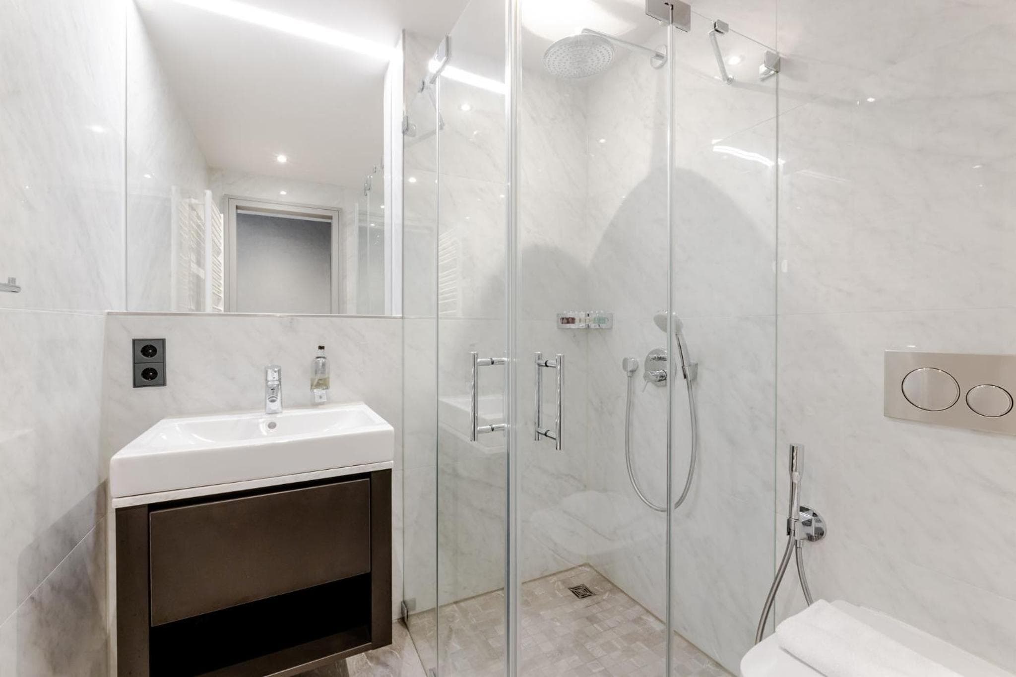 Fourty Three Luxury Serviced Apartments, Düsseldorf