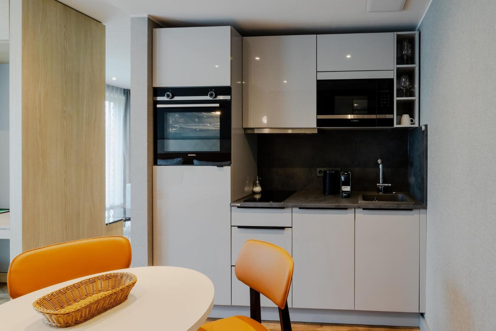 Fourty Three Luxury Serviced Apartments, Düsseldorf, photo 2
