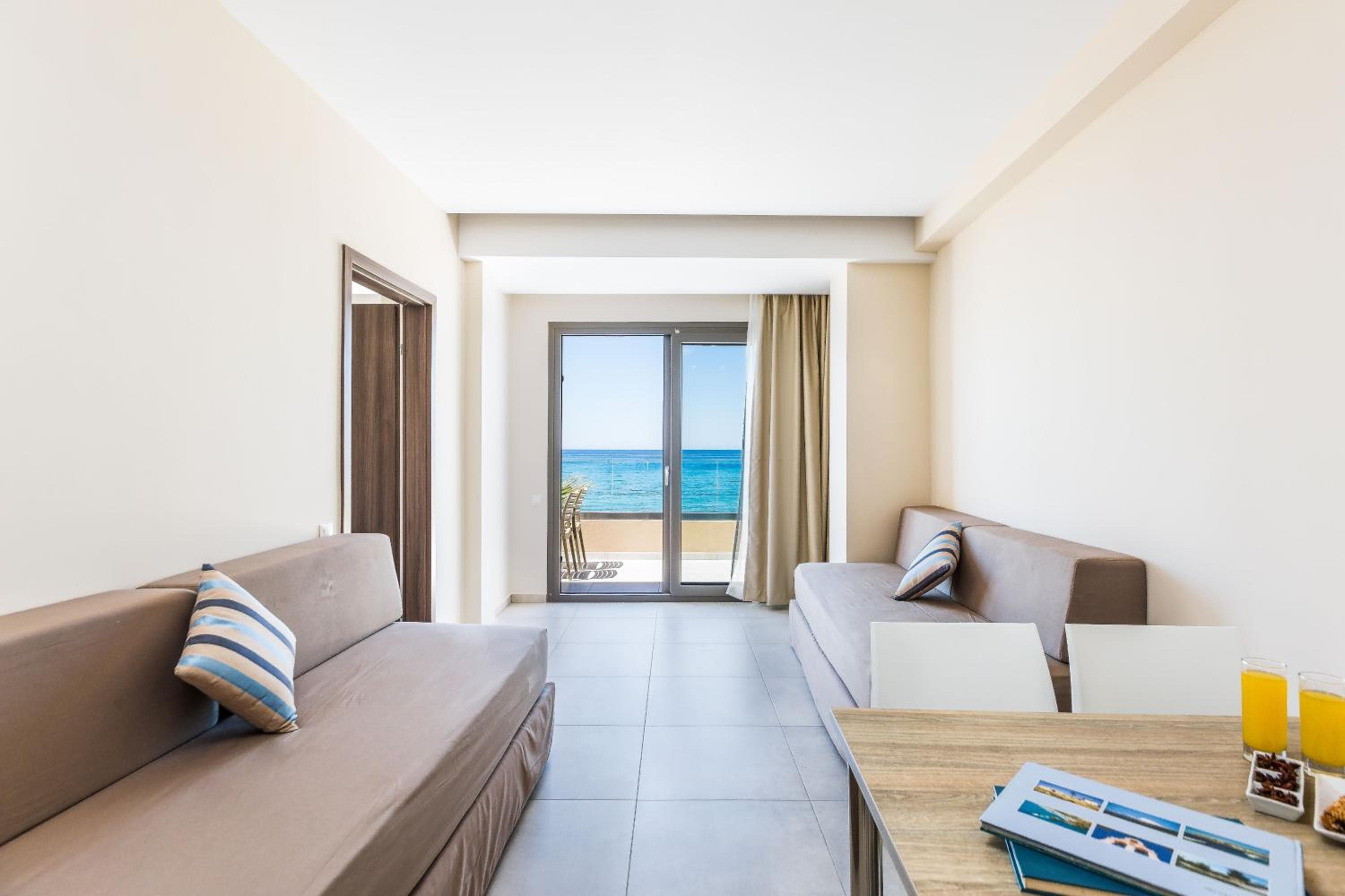 Theo Star Beach Hotel, Malia, photo 4