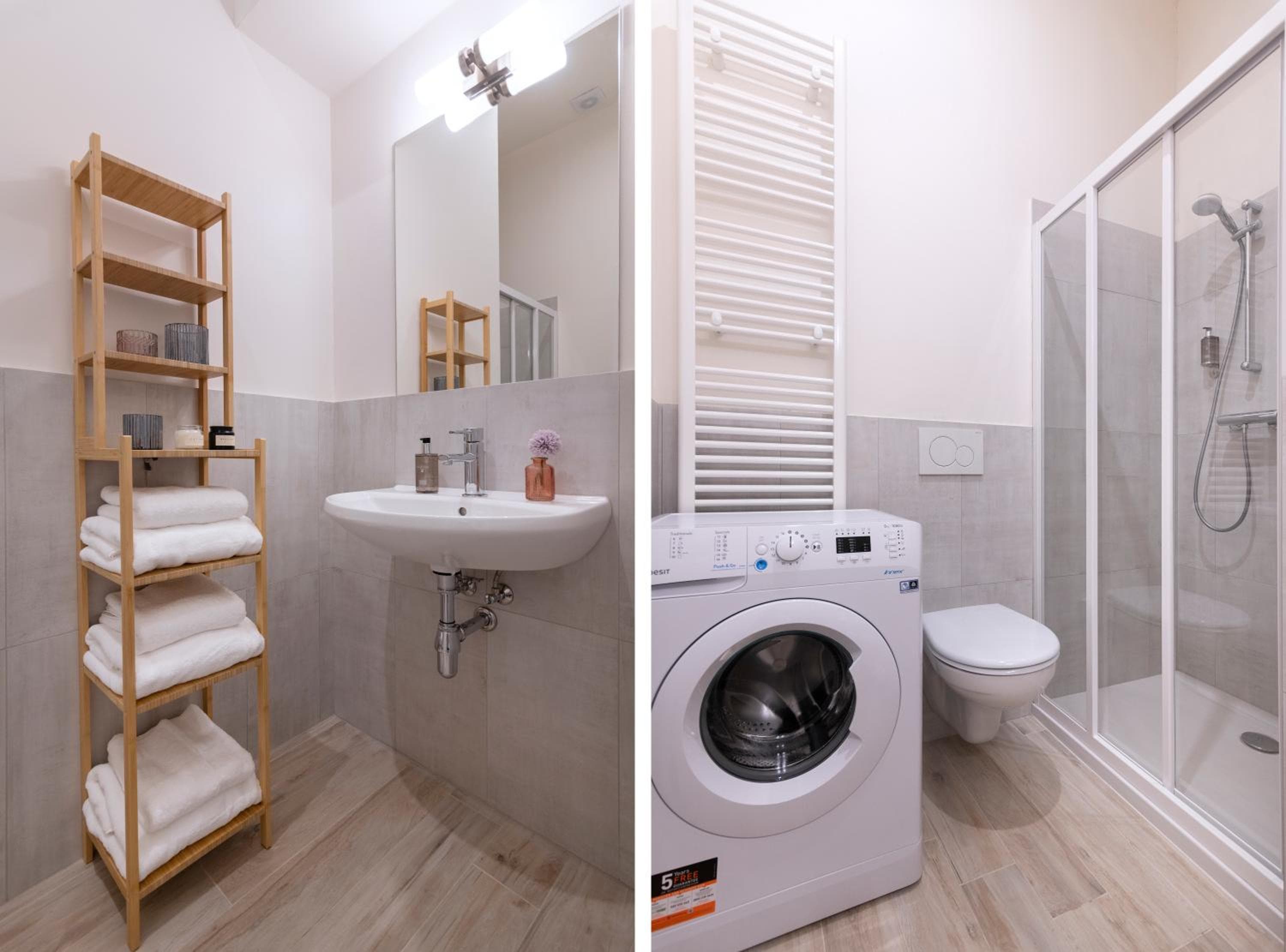 Kinsky Garden Apartments and Suites by Dwellfort, Prague, photo 5
