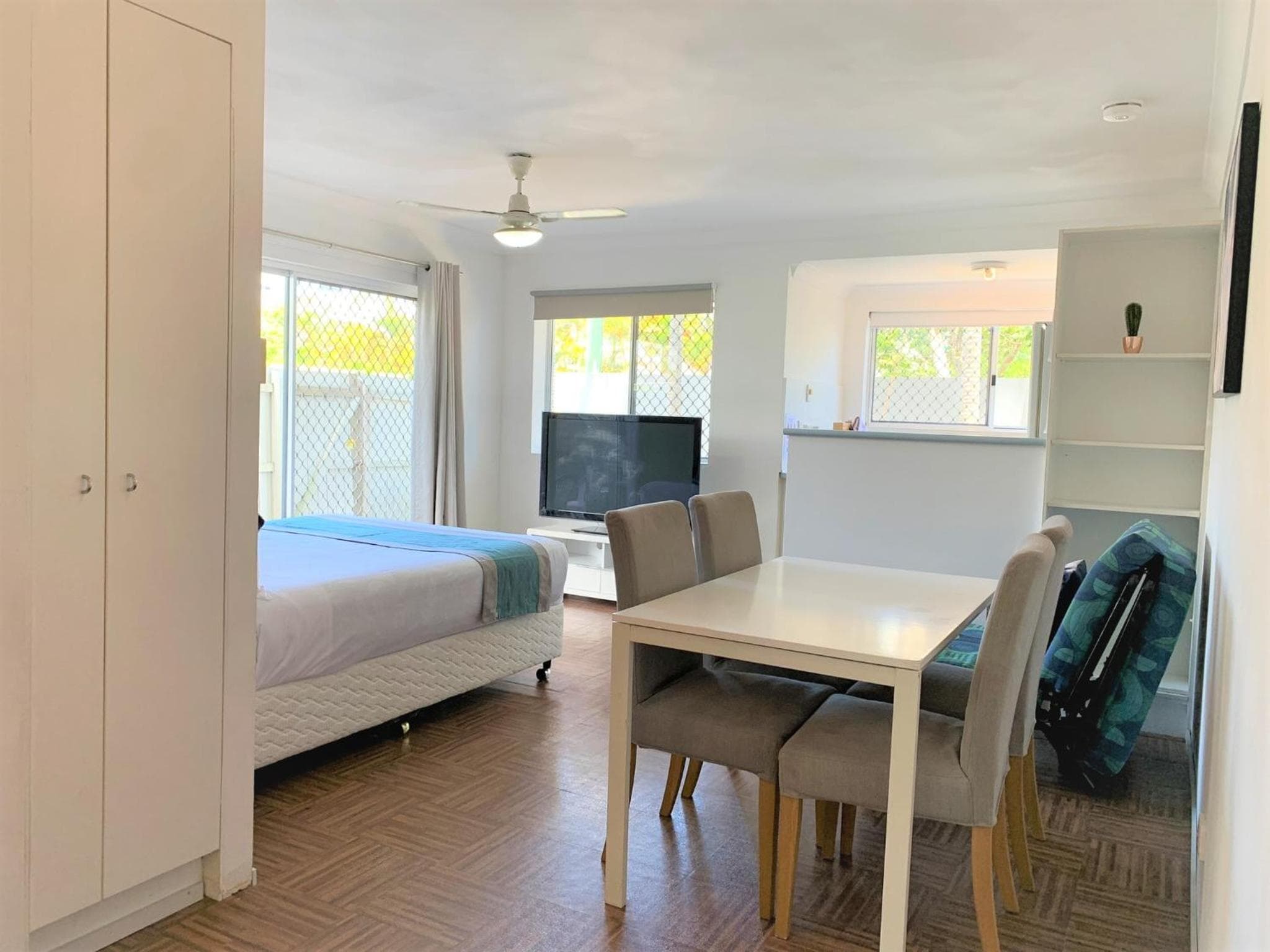 Broadwater Keys Holiday Apartments, Gold Coast, photo 6