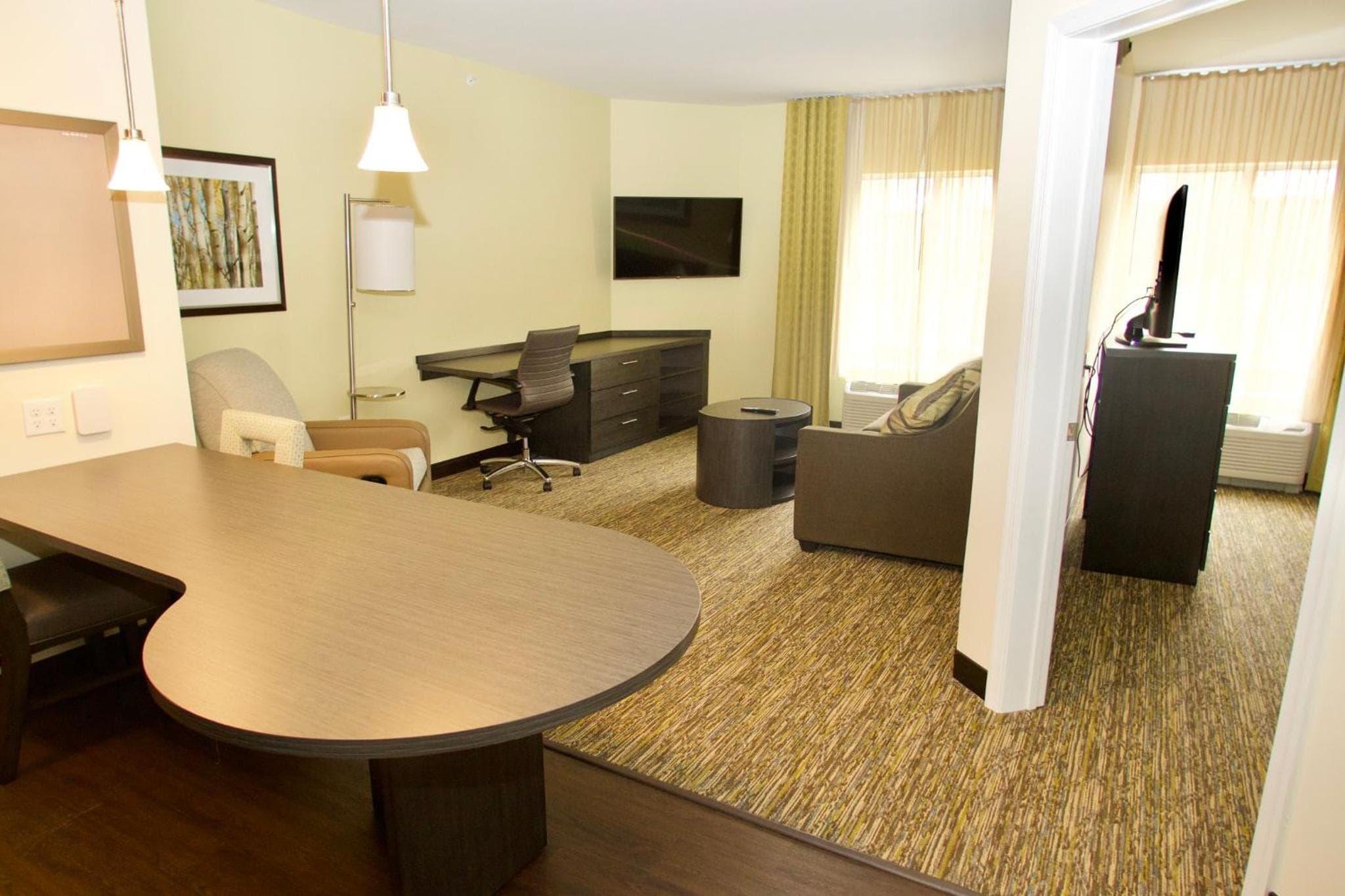 Candlewood Suites - Dumfries - Quantico by IHG, Dumfries, photo 5