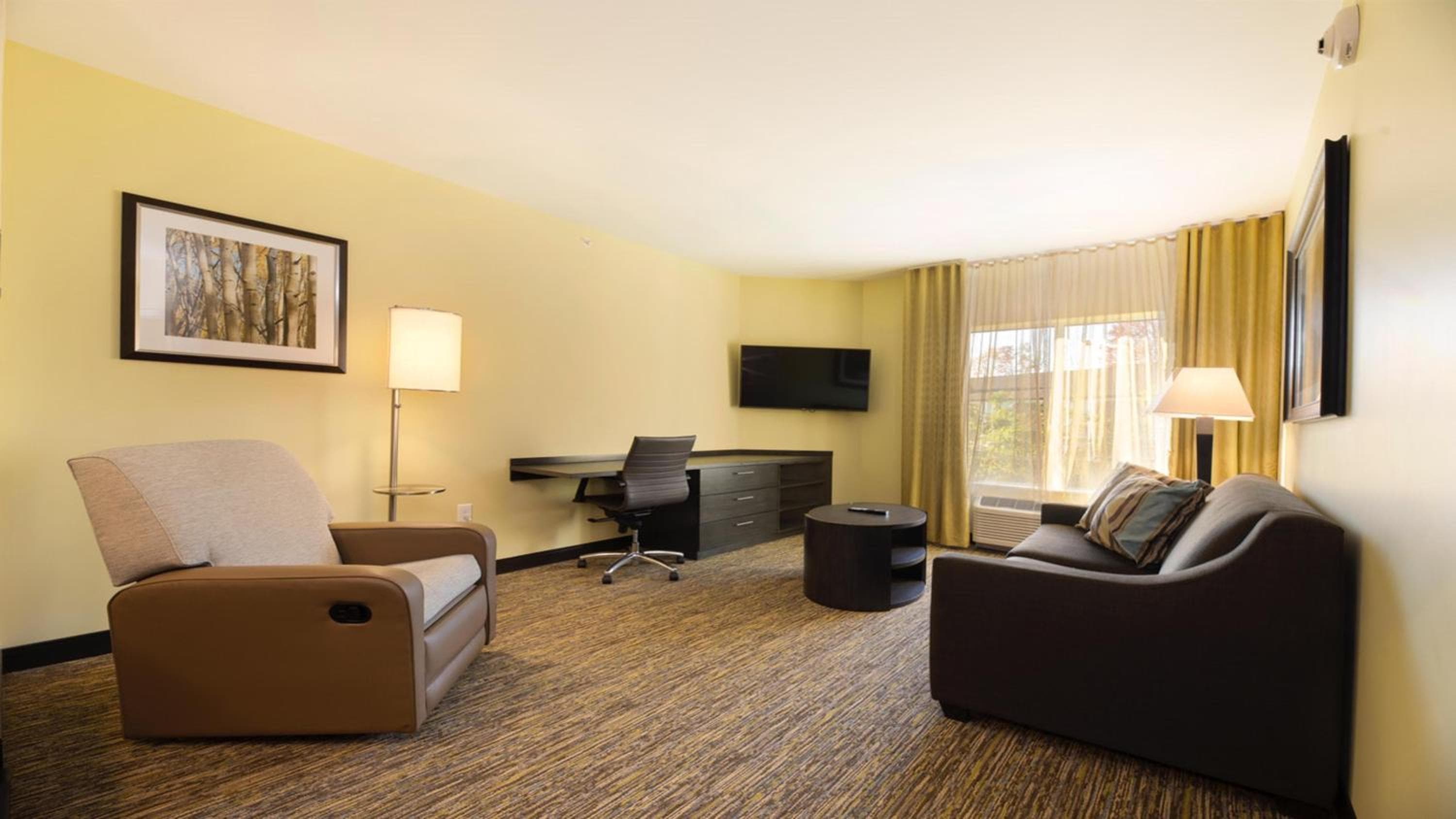 Candlewood Suites - Dumfries - Quantico by IHG, Dumfries, photo 6