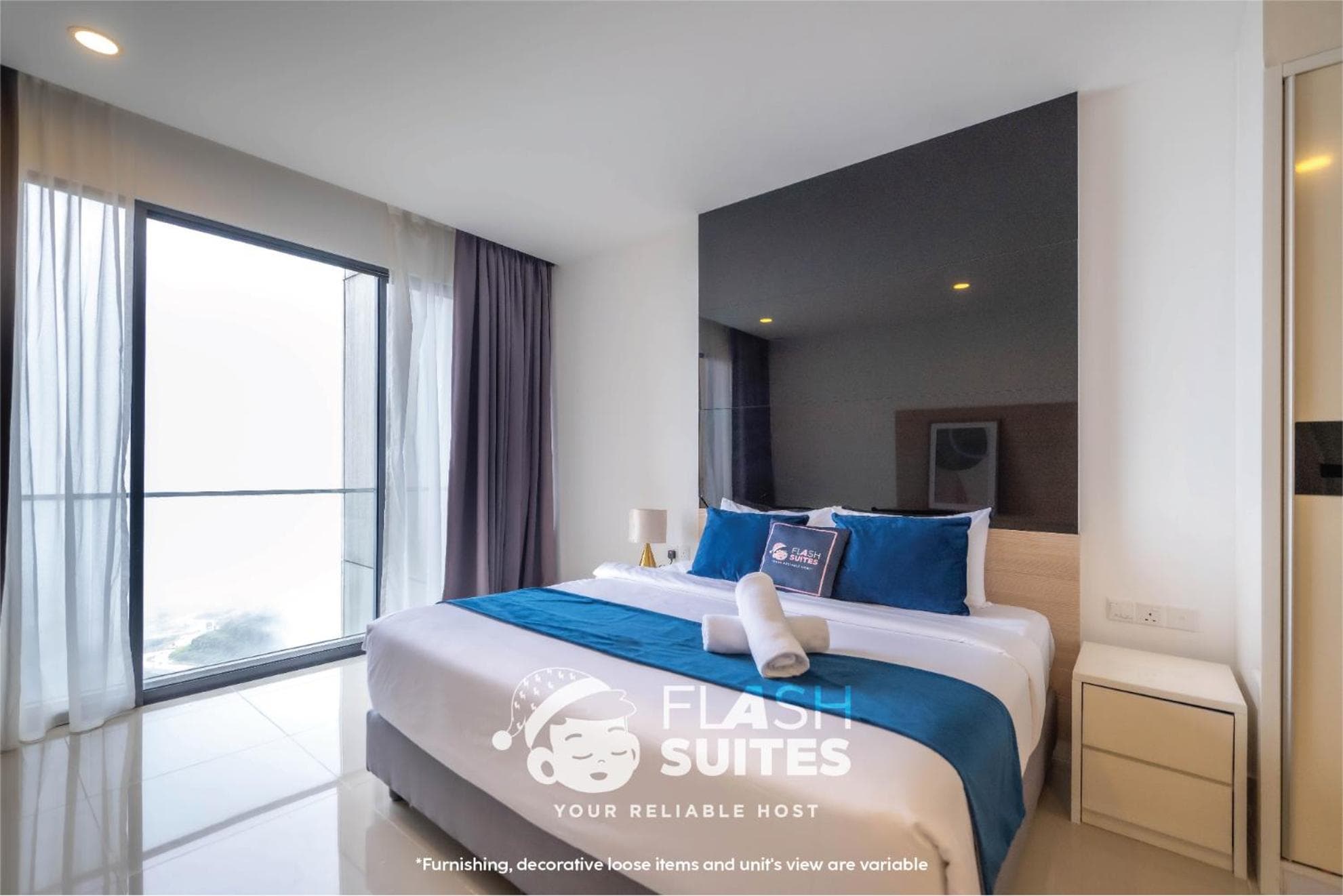 Premium Suites D'lement Genting Highlands by BYON, Genting Highlands