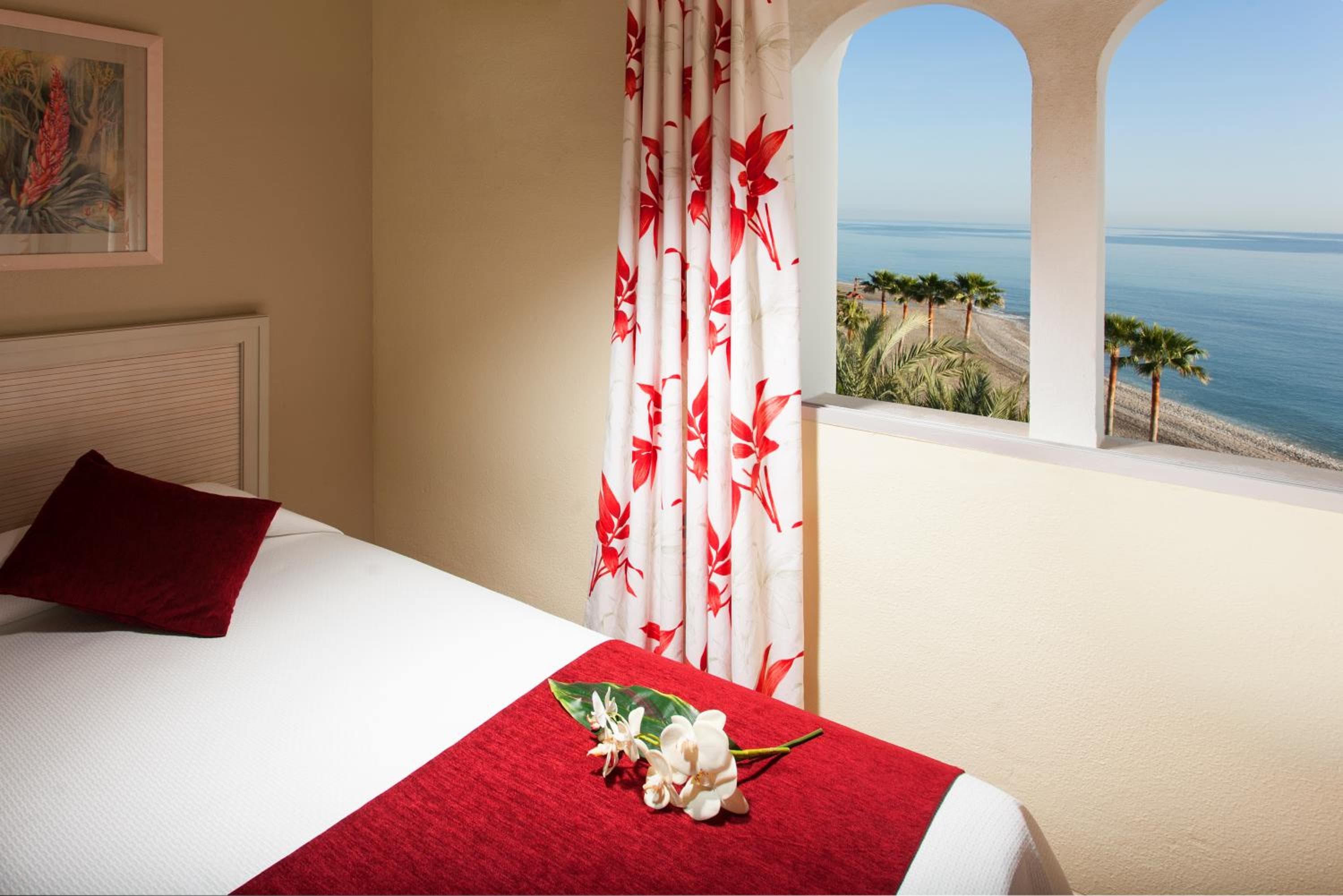 Ona Marinas de Nerja Spa Resort, Nerja, photo 5