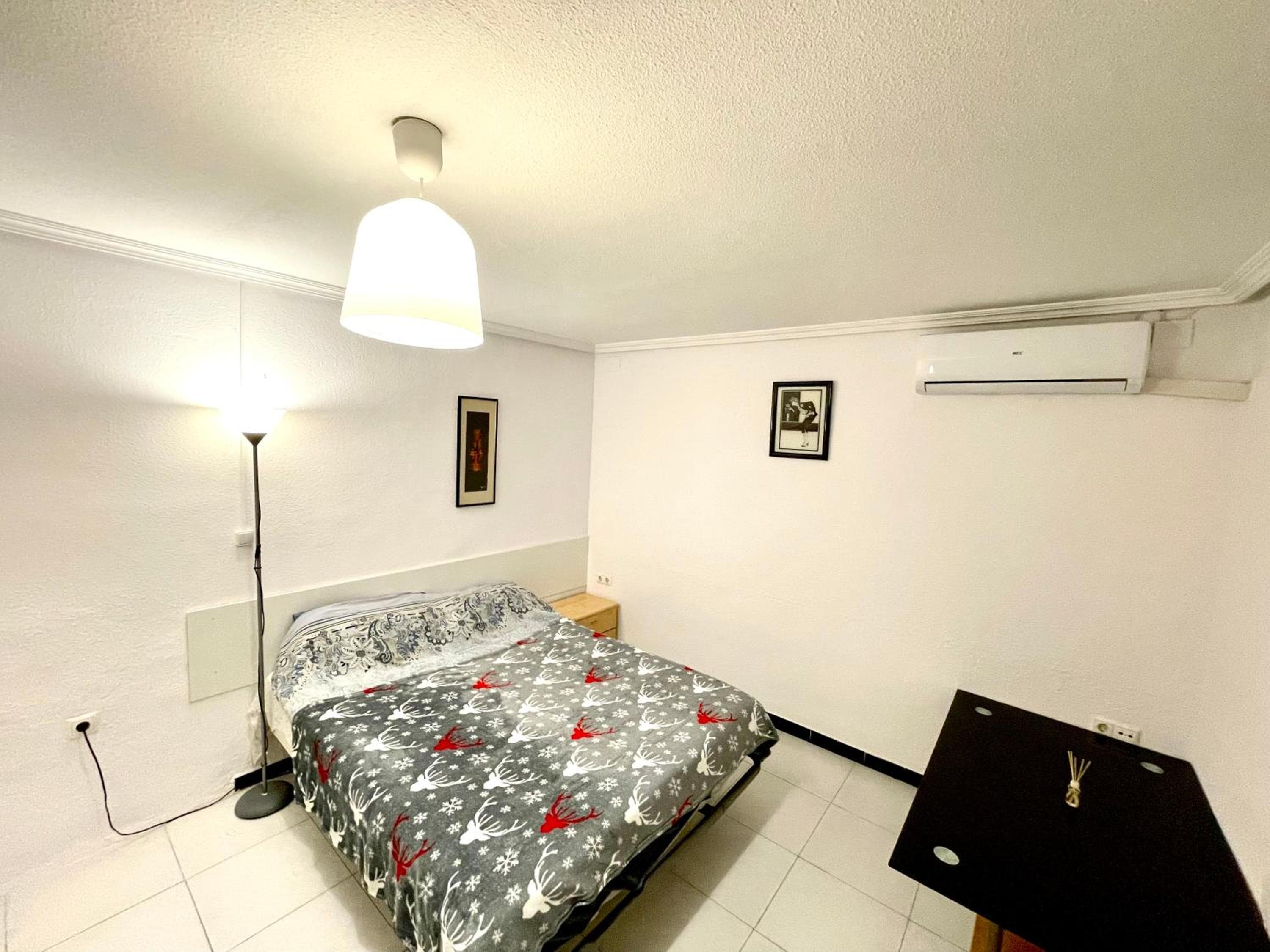 Las habitaciones en Alicante, Alicante, photo 4