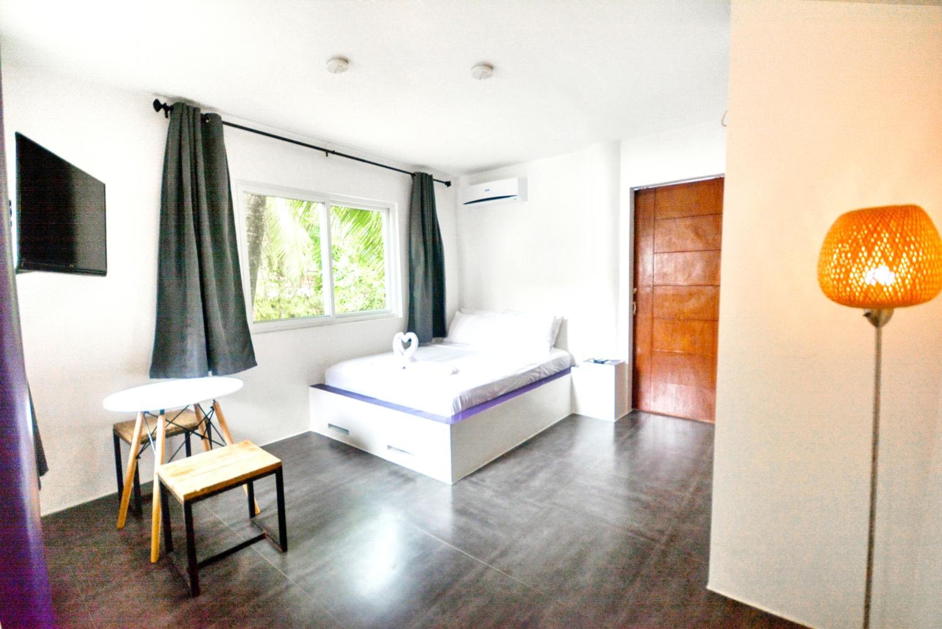 BABOSAM Hotel, Boracay