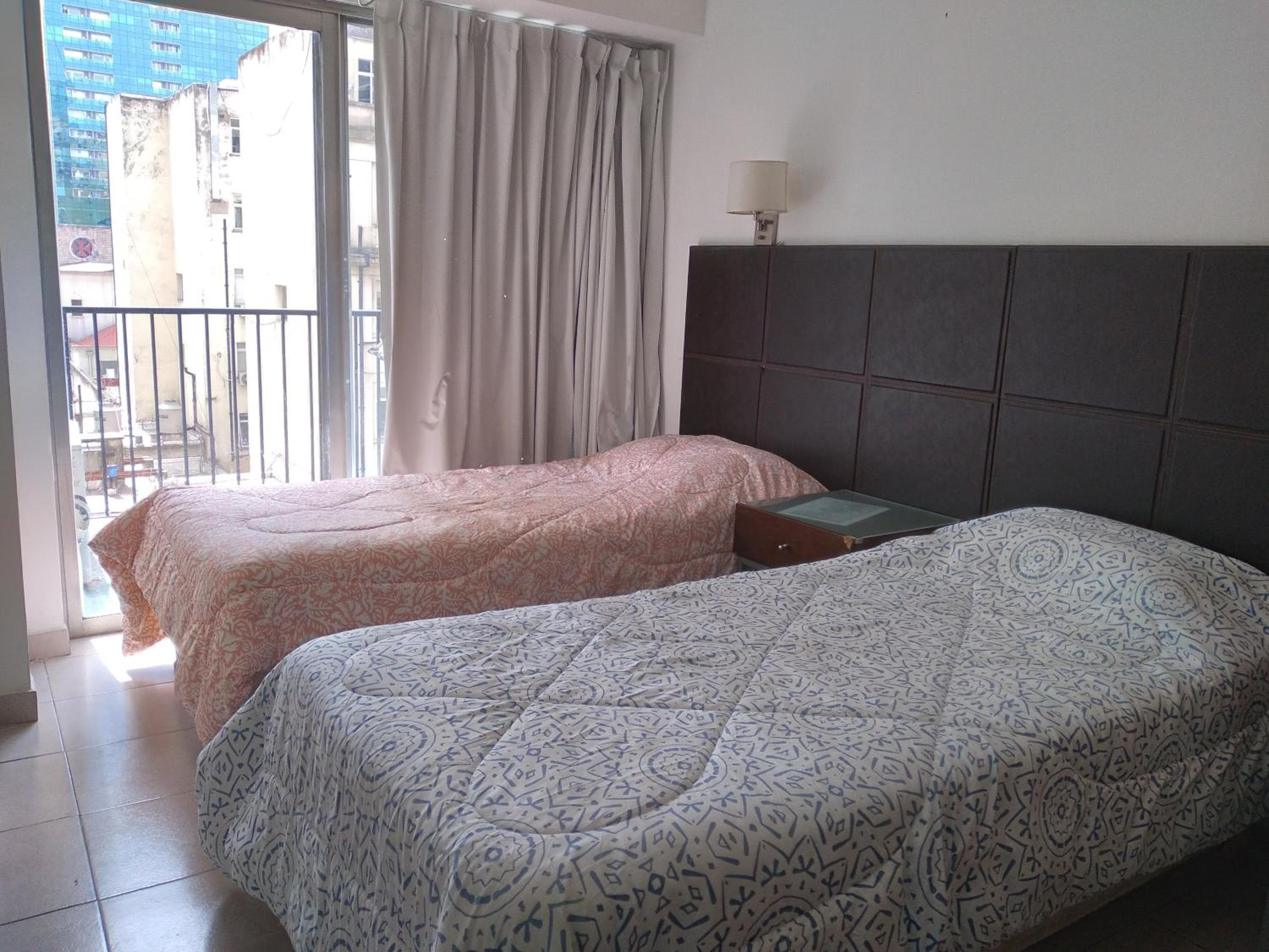 Hermoso Departamento, Buenos Aires