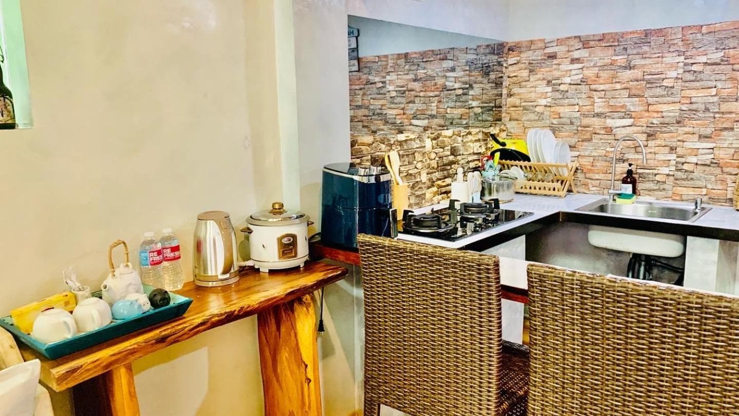 Hidden of Cailan Inn, El Nido, photo 5