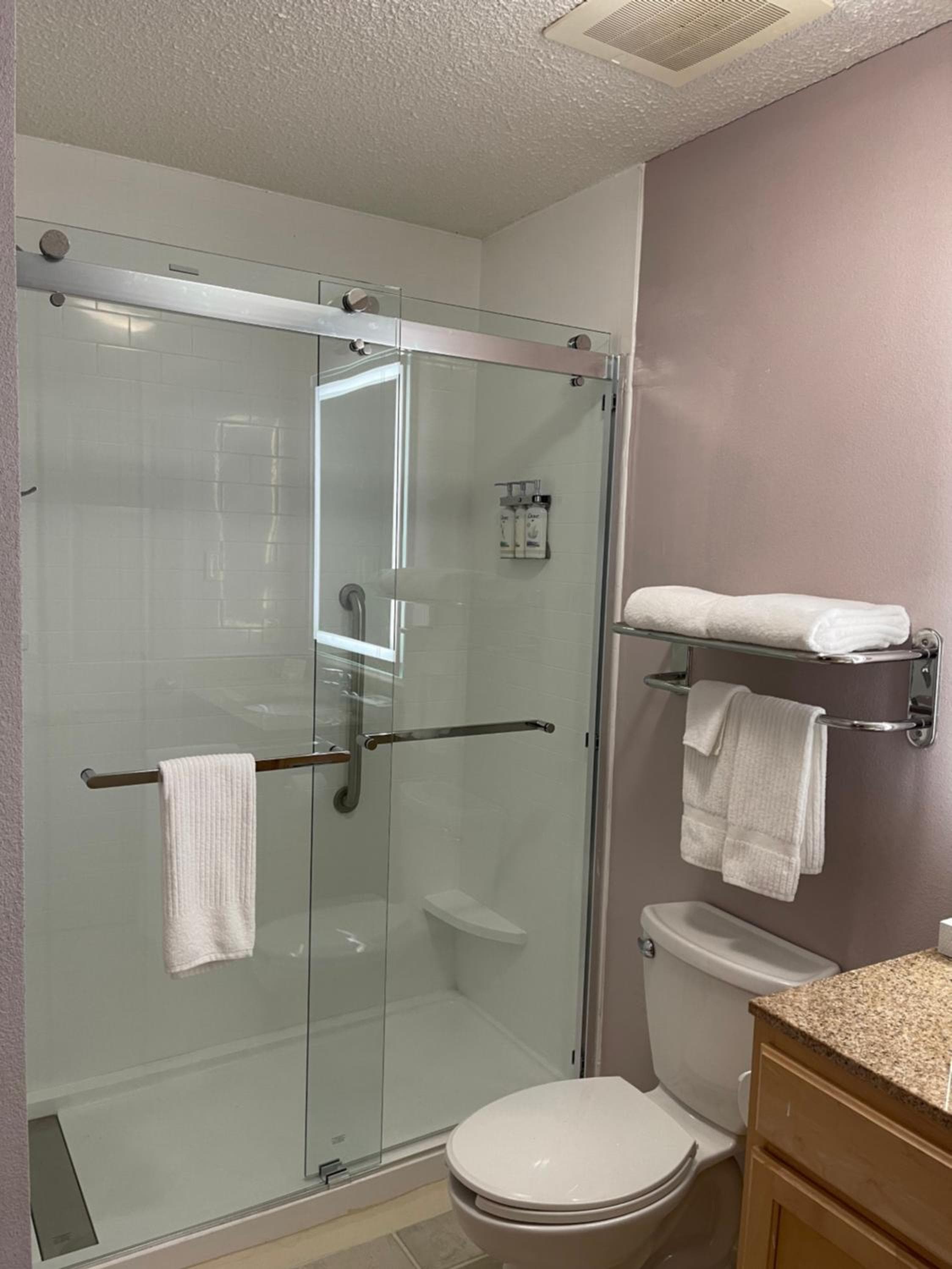 Candlewood Suites Bordentown-Trenton by IHG, Bordentown, photo 2