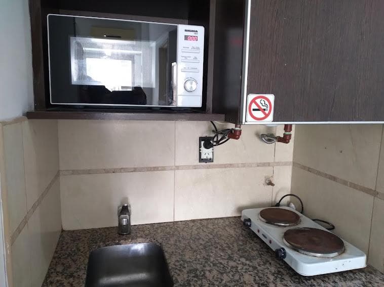 Hermoso Departamento, Buenos Aires, photo 4