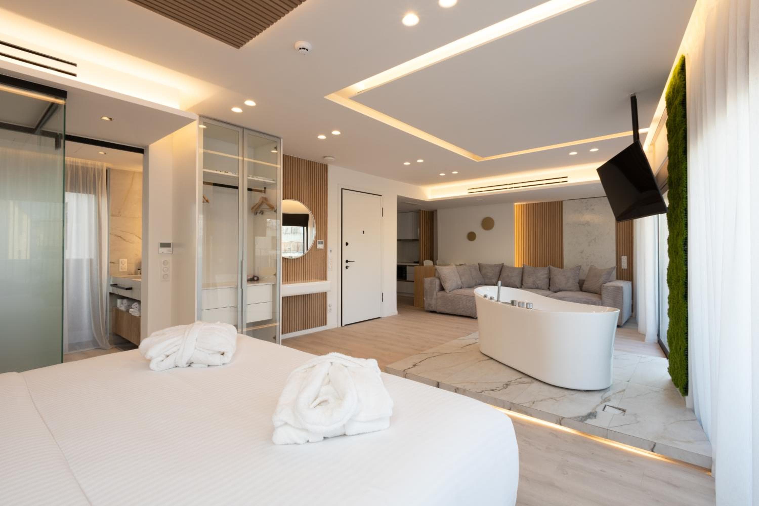 Incanto Boutique Suites - Mets, Athens, photo 2