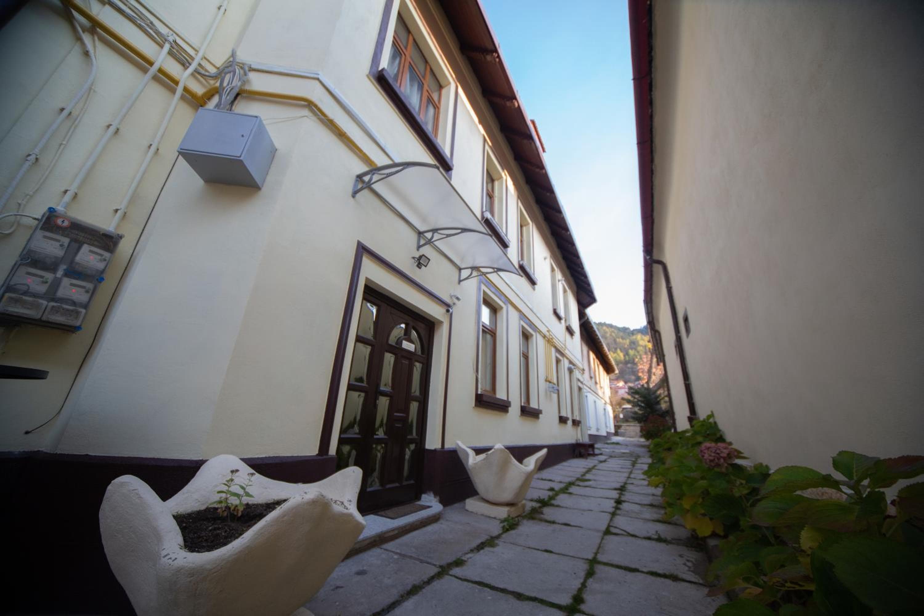 Happy Mood Apartments, Braşov