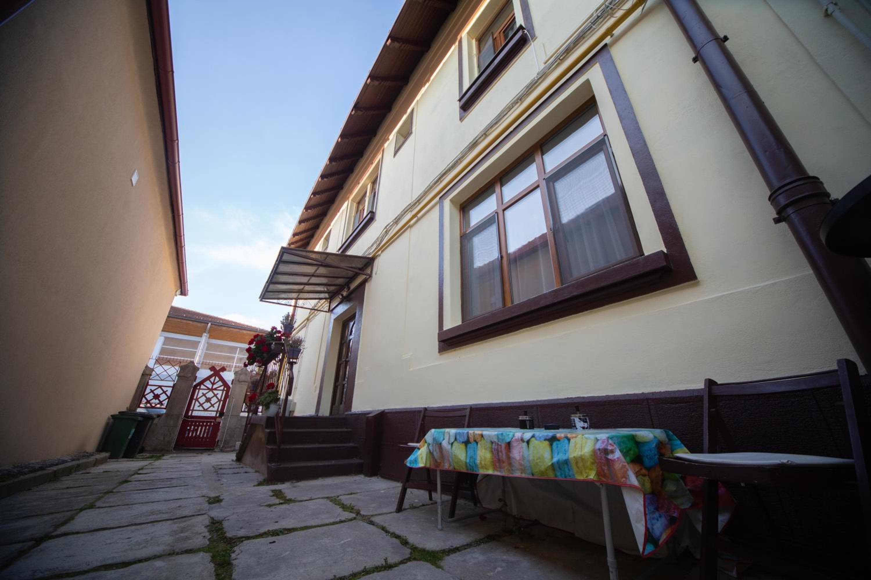 Happy Mood Apartments, Braşov, photo 5
