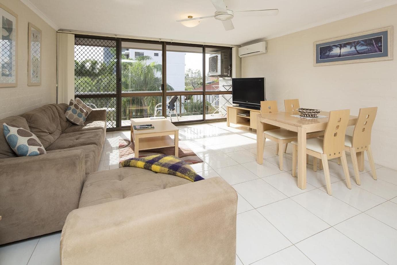 Burleigh Palms Holiday Apartments, Gold Coast, photo 5
