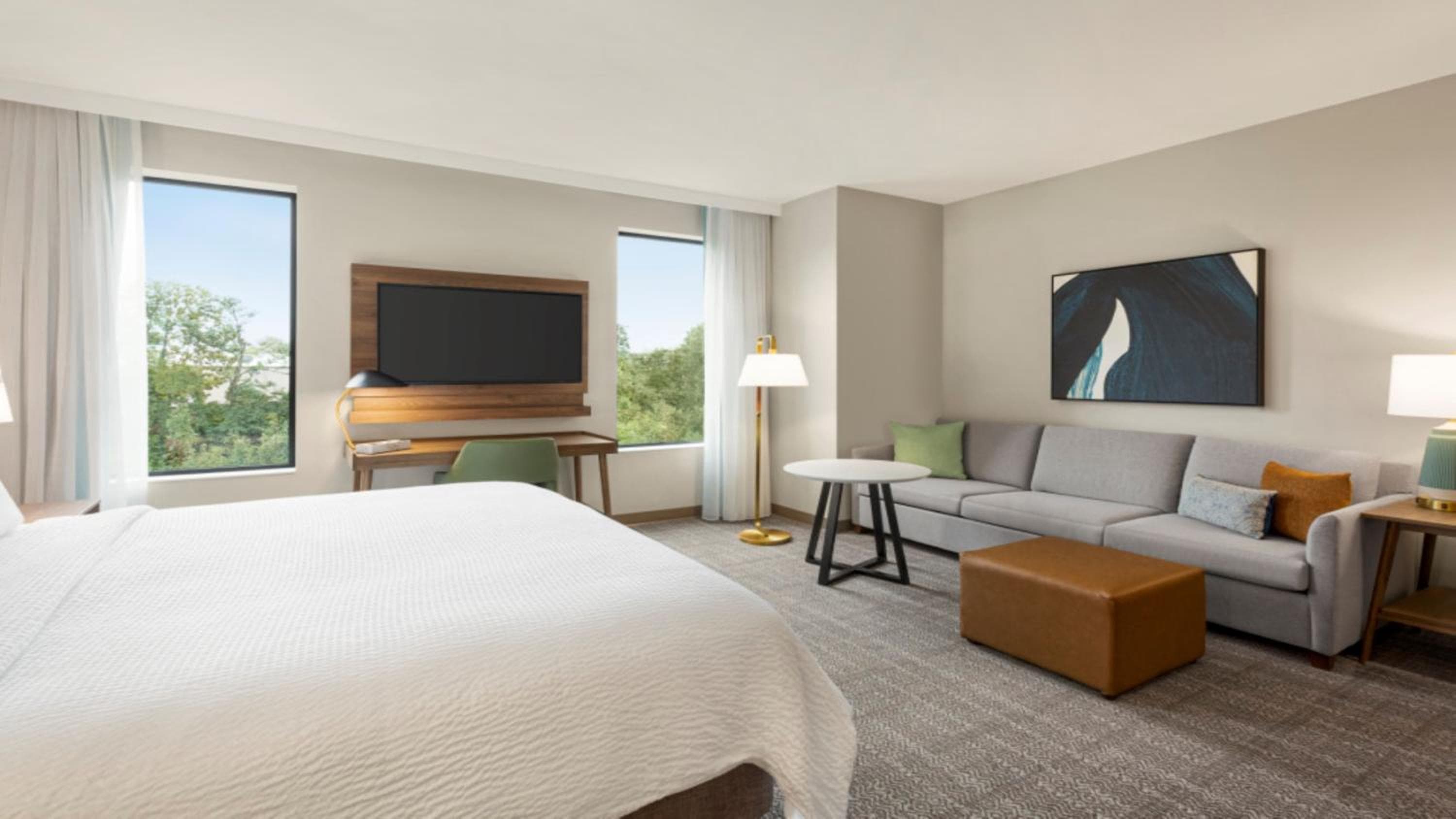 Staybridge Suites - Lexington S Medical Ctr Area by IHG, Lexington, photo 4