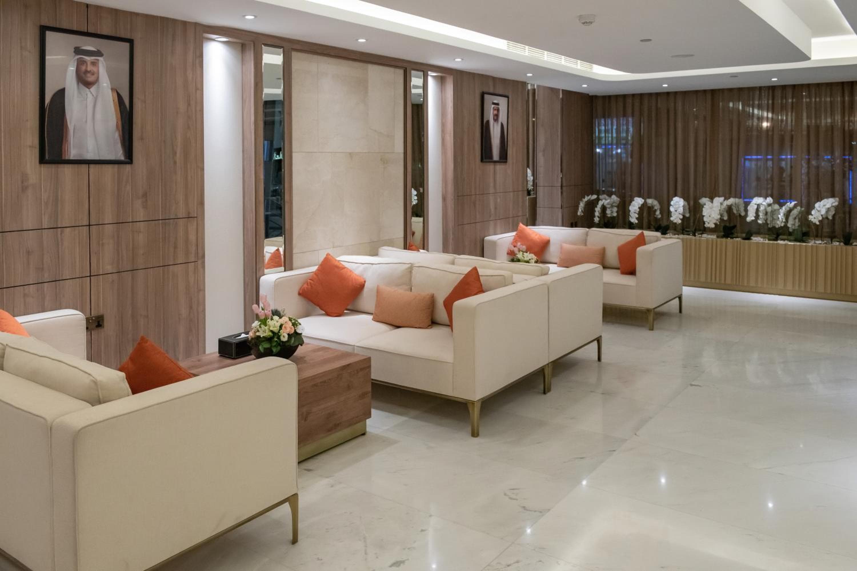Corp Executive Hotel Doha Suites, Doha, photo 5
