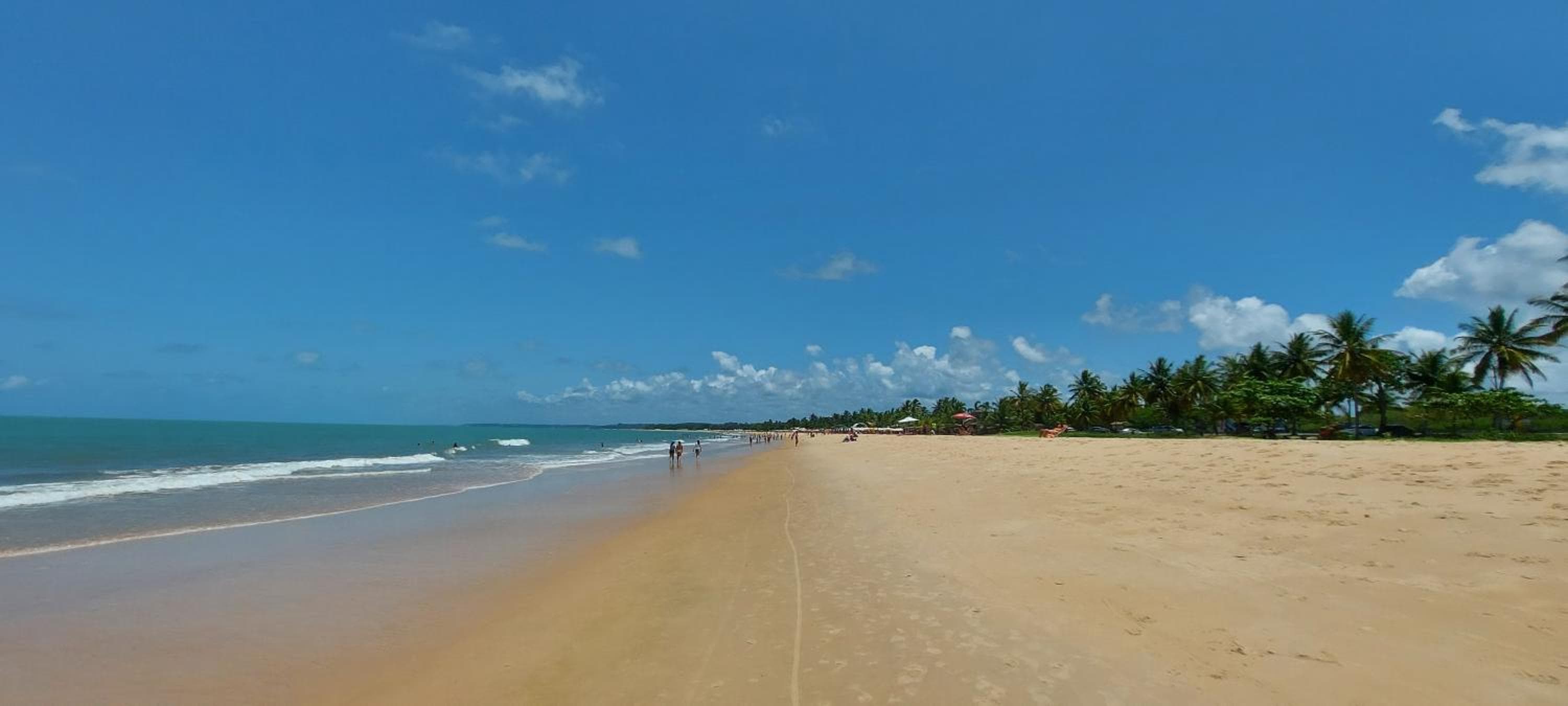Flat Porto Praia Boulevard, Porto Seguro, photo 5