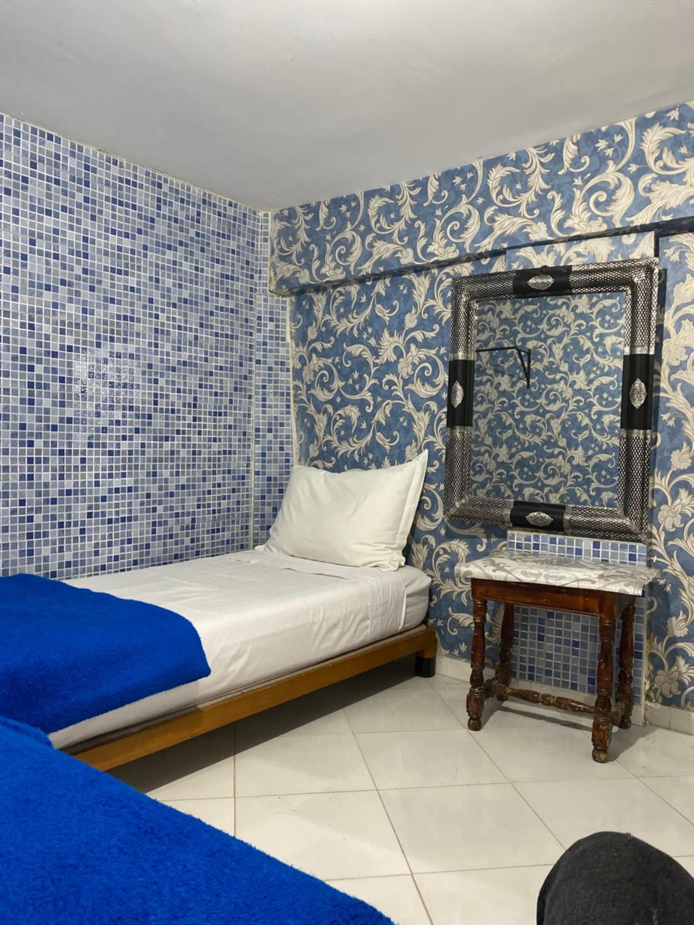 Hostel Essassi 23, Marrakech, photo 2