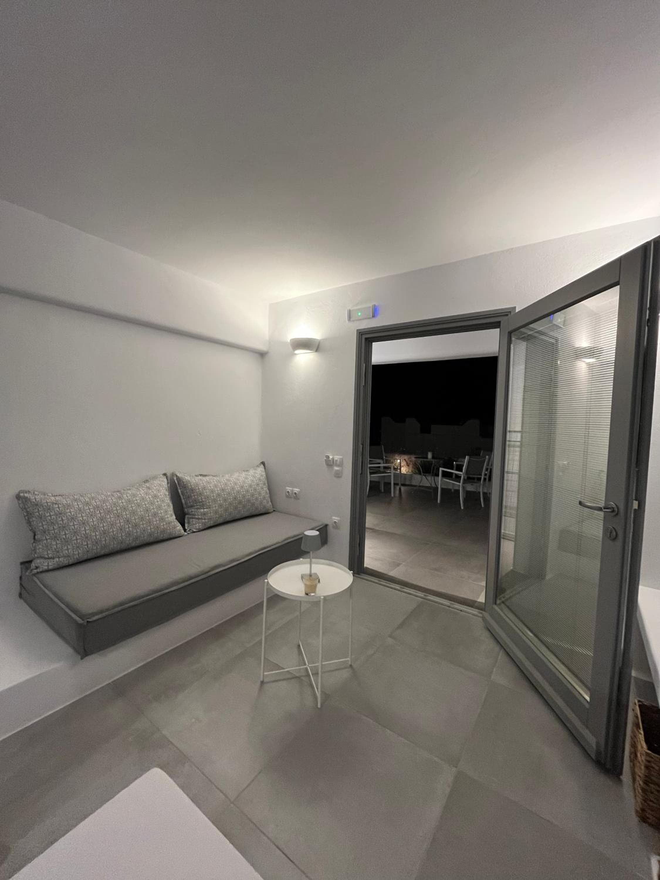 Alexander Suites, Drios, photo 5
