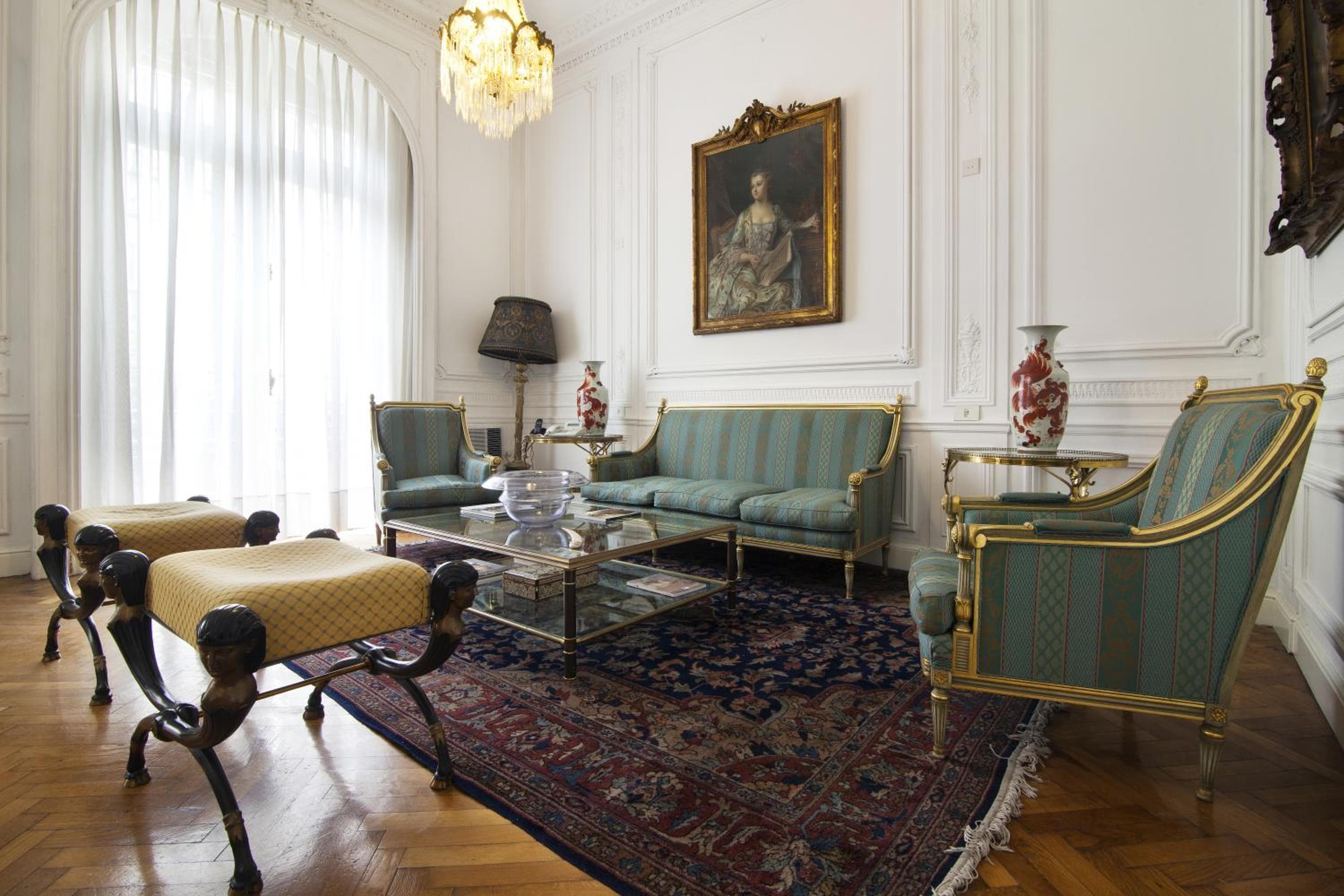 Leonardo Da Vinci Residence, Buenos Aires, photo 3