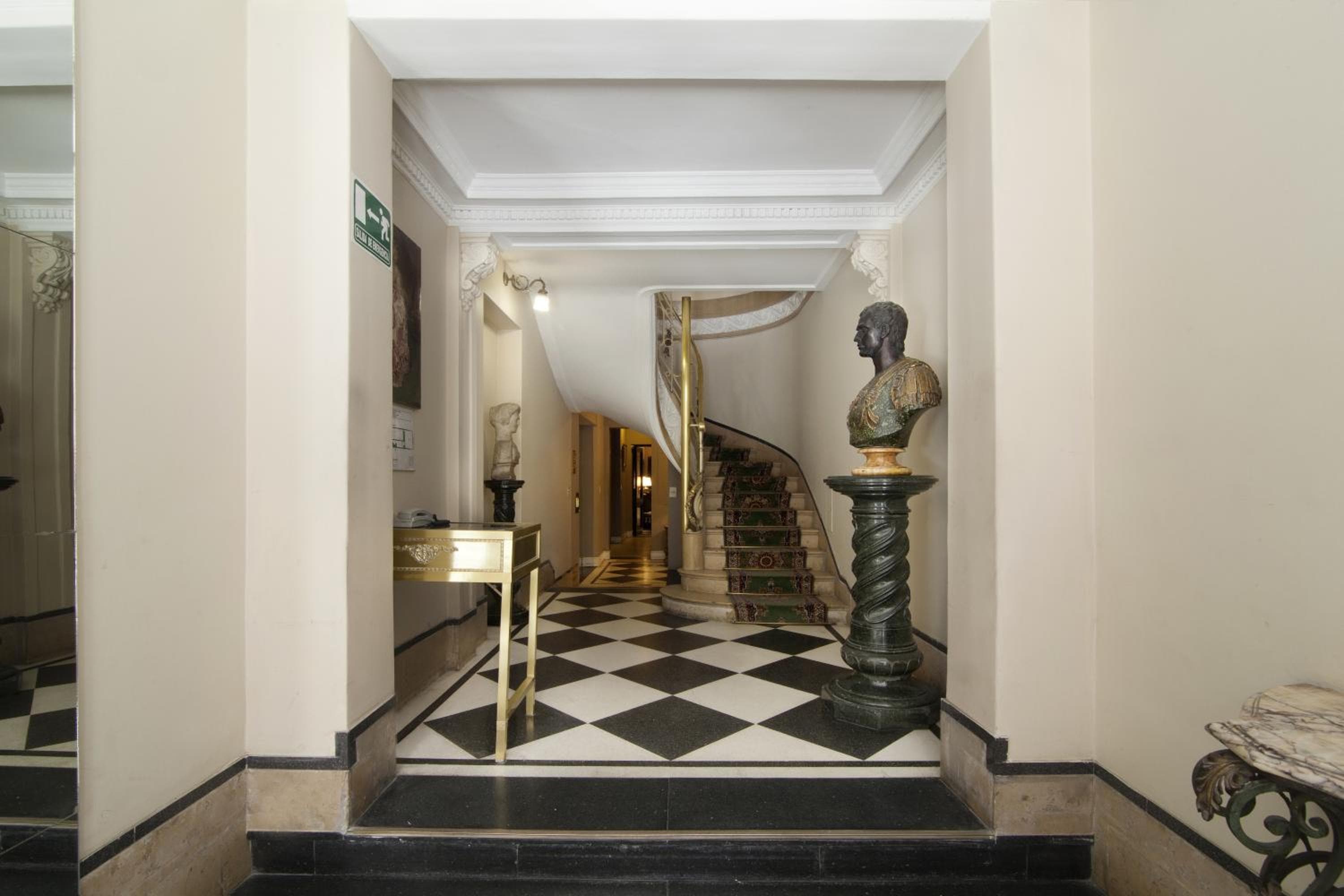 Leonardo Da Vinci Residence, Buenos Aires, photo 5