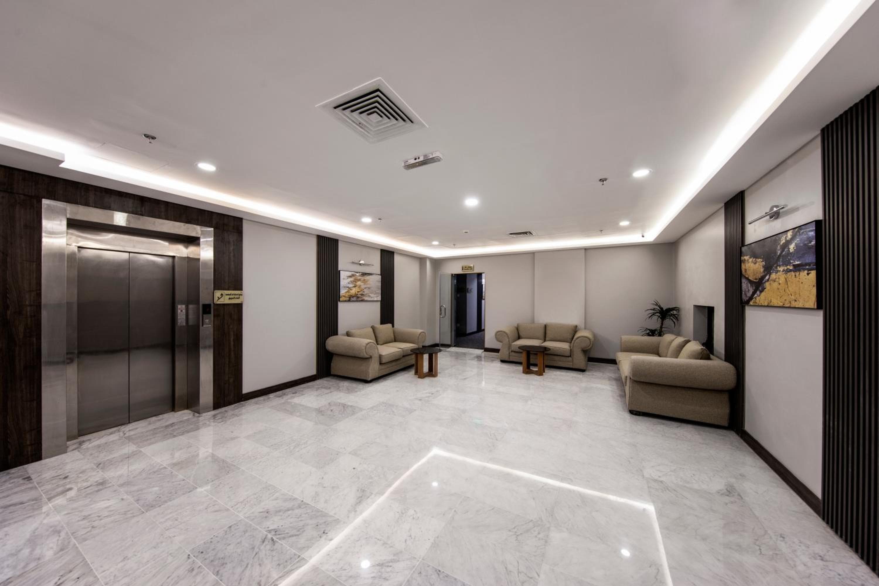 Lily Al Hofuf Serviced Apartments Economy, Al Hofuf, photo 5