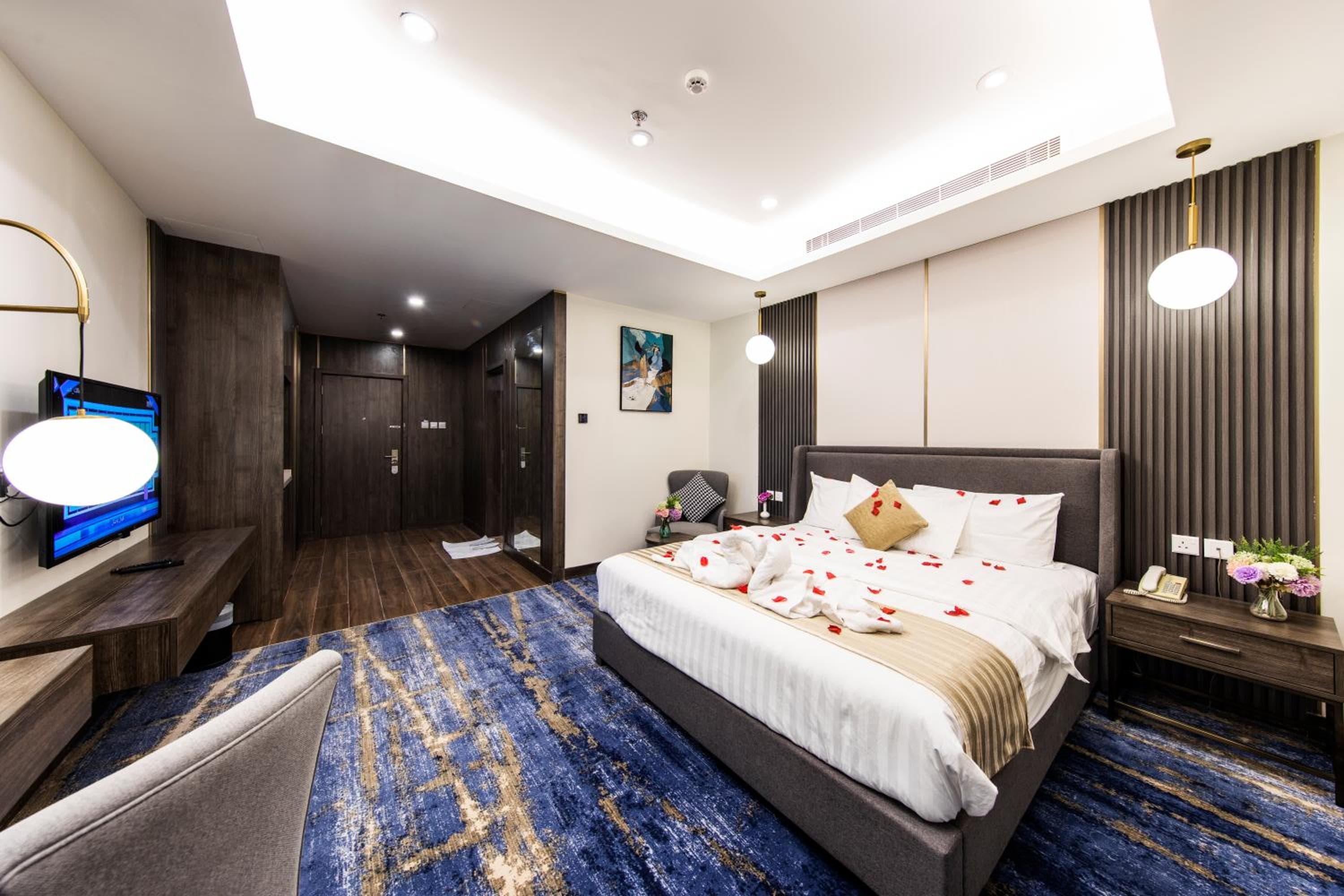 Lily Al Hofuf Serviced Apartments Economy, Al Hofuf, photo 3