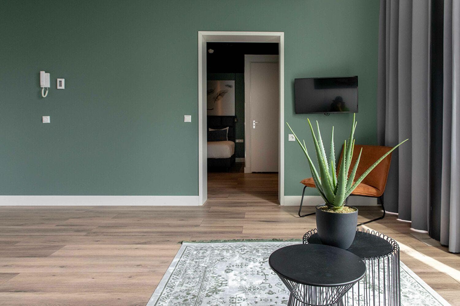 Hotel2Stay, Amsterdam, photo 3