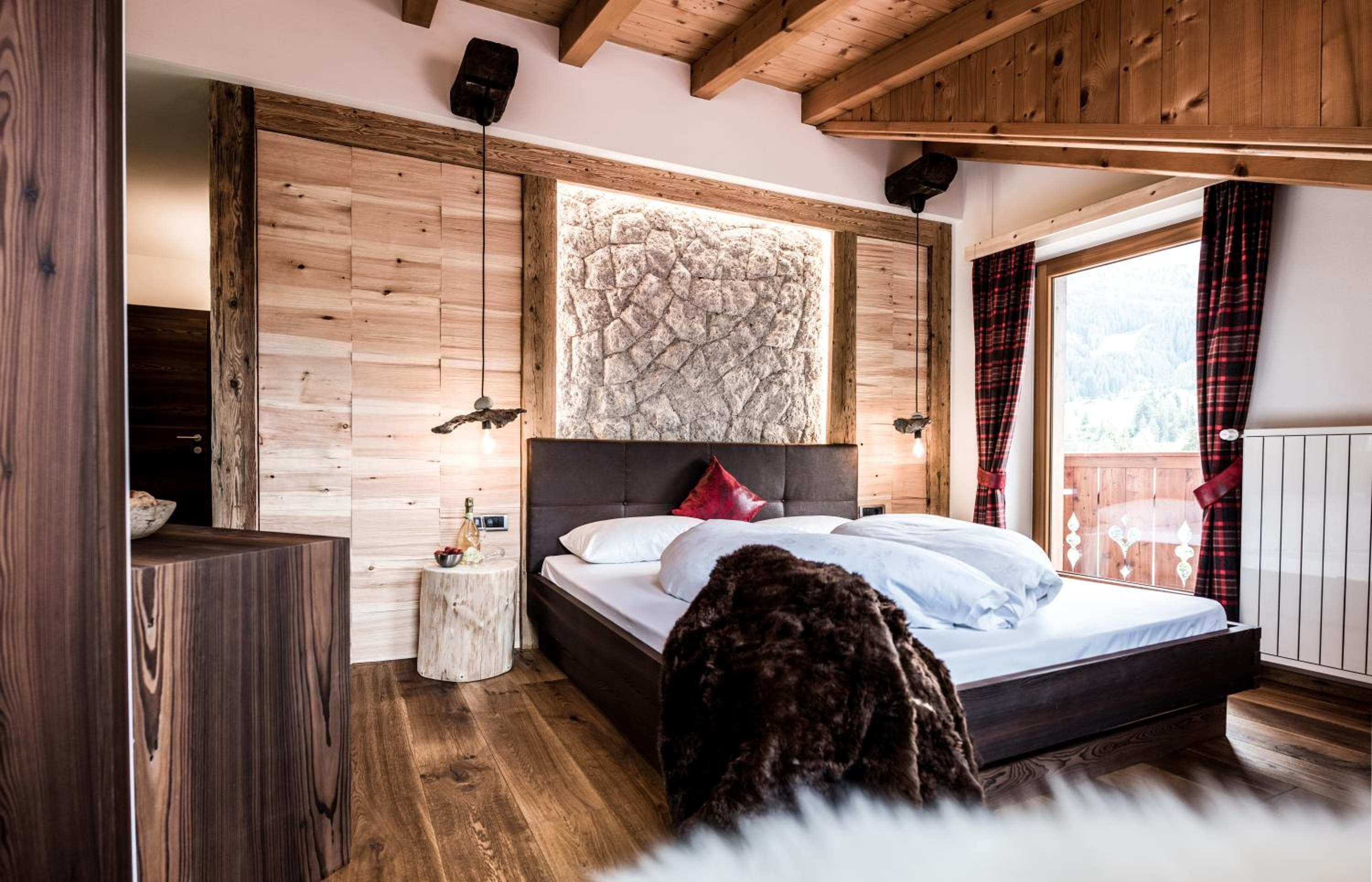 Garni Residence Soraiser, Selva di Val Gardena, photo 3