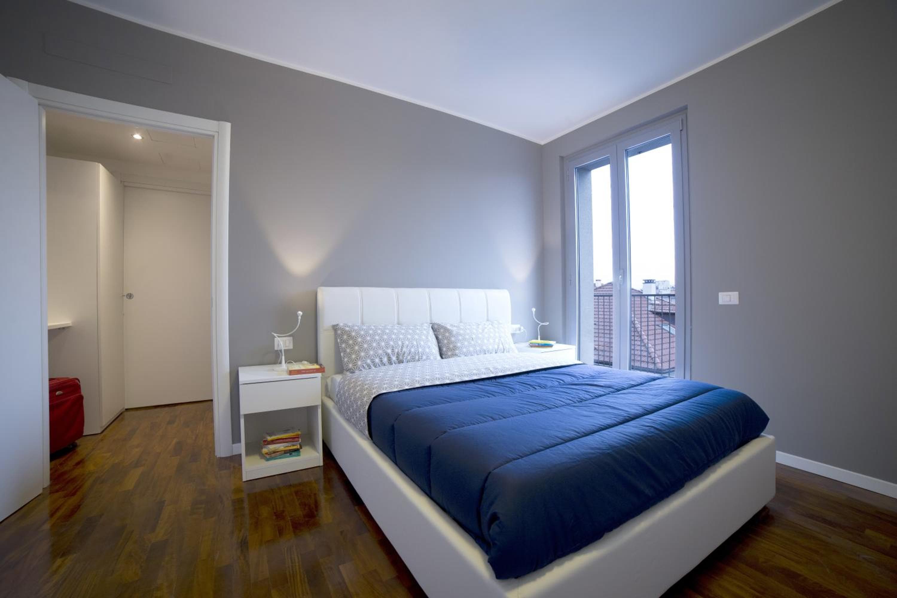 Aurum Aparthotels Pianell 10, Milan, photo 4