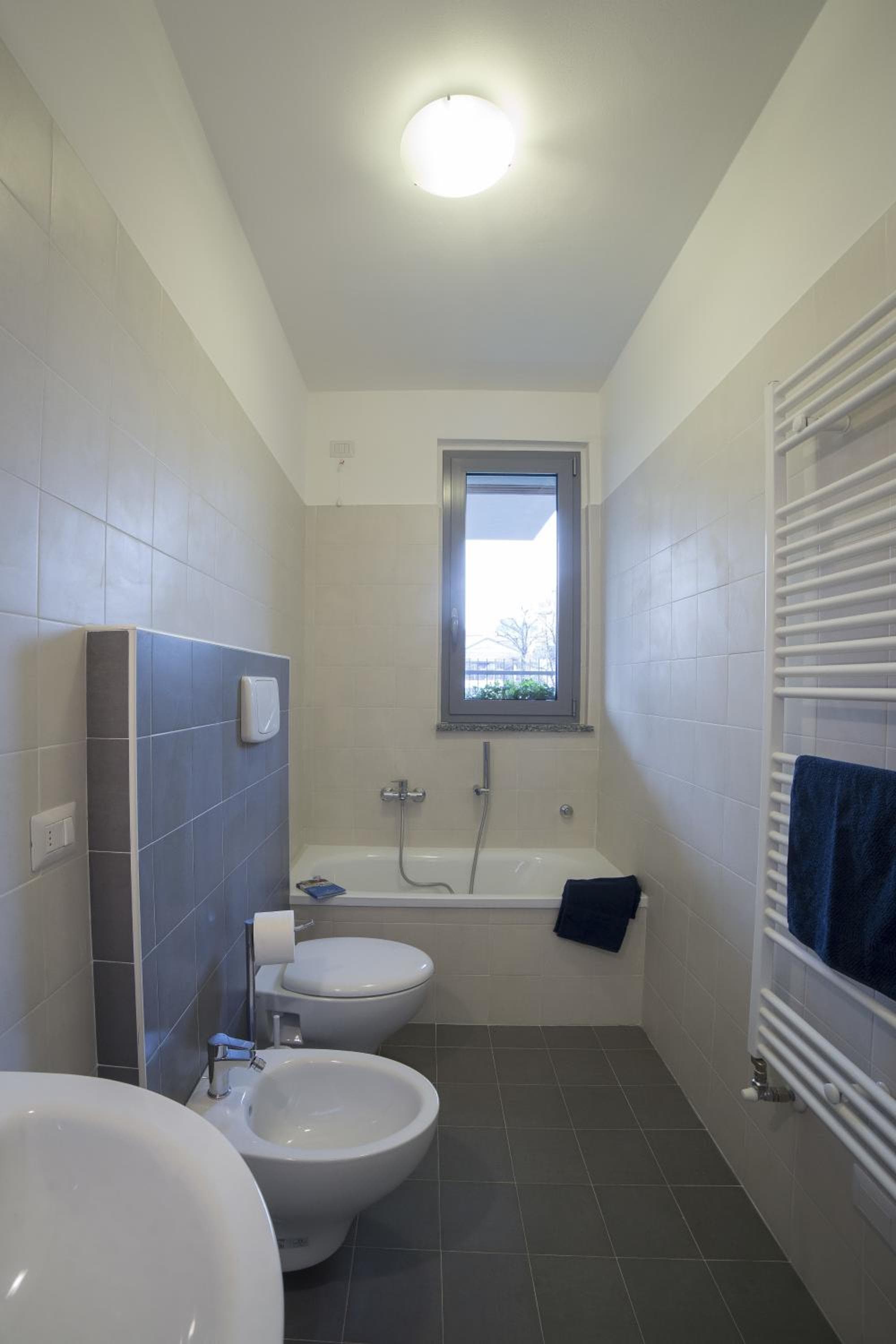 Aurum Aparthotels Pianell 10, Milan, photo 5