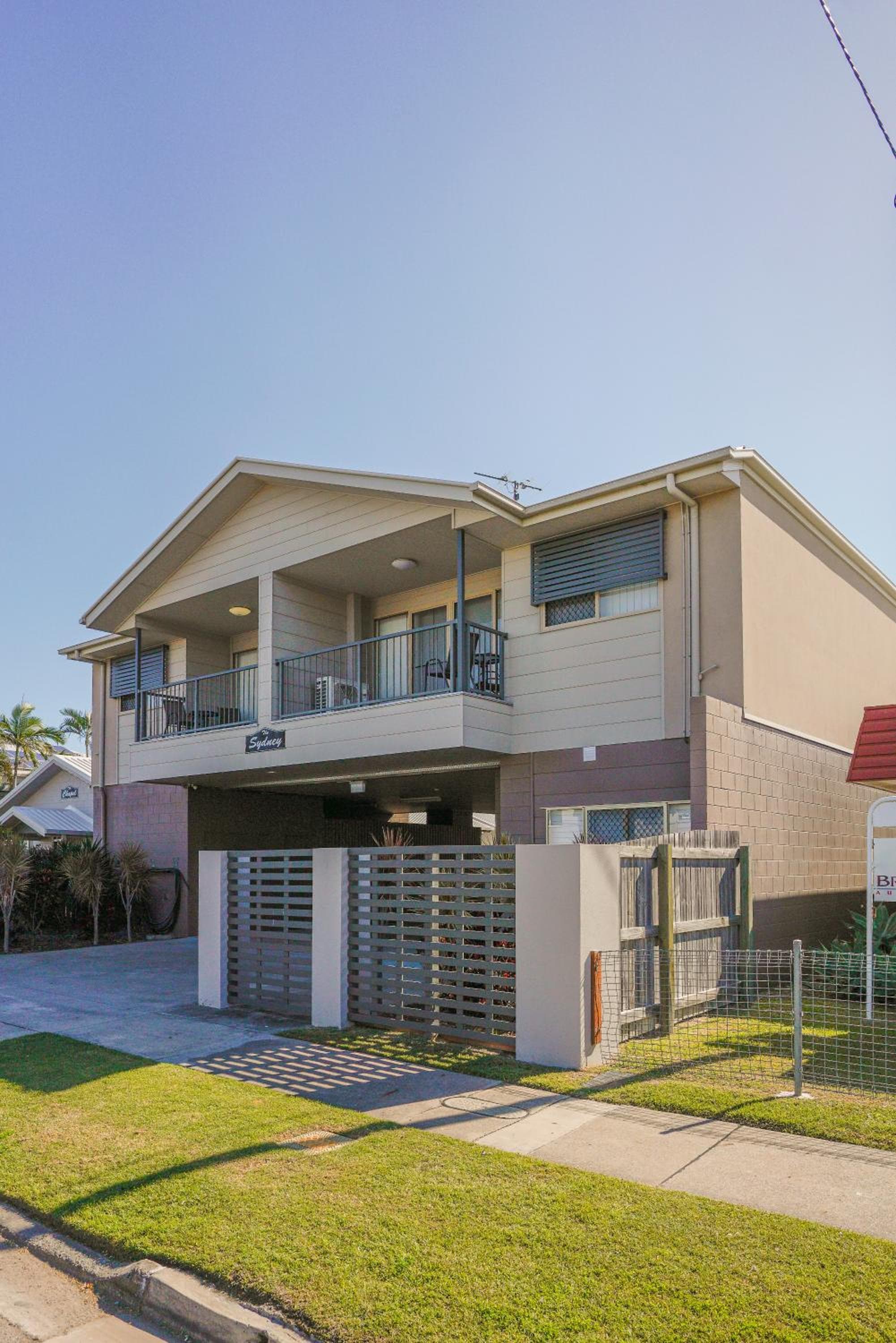 Rockhampton Serviced Apartments, Rockhampton, photo 3