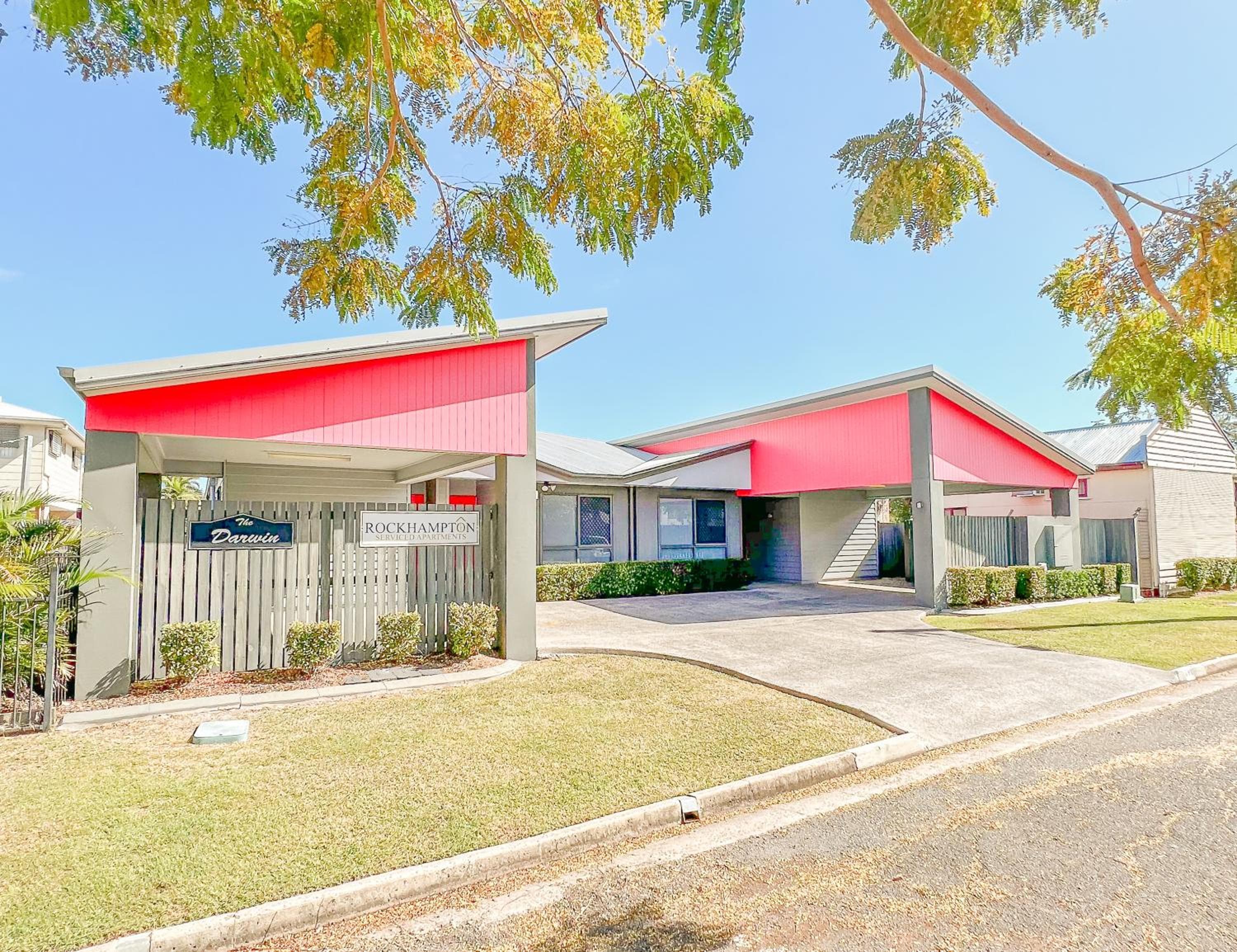 Rockhampton Serviced Apartments, Rockhampton, photo 6