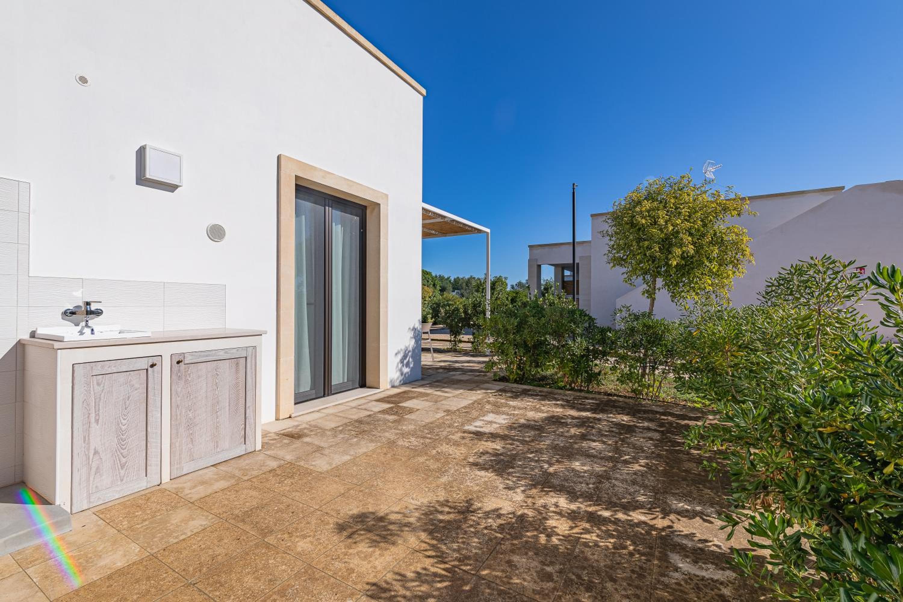 Agriturismo Vigna Corallo, Otranto, photo 6