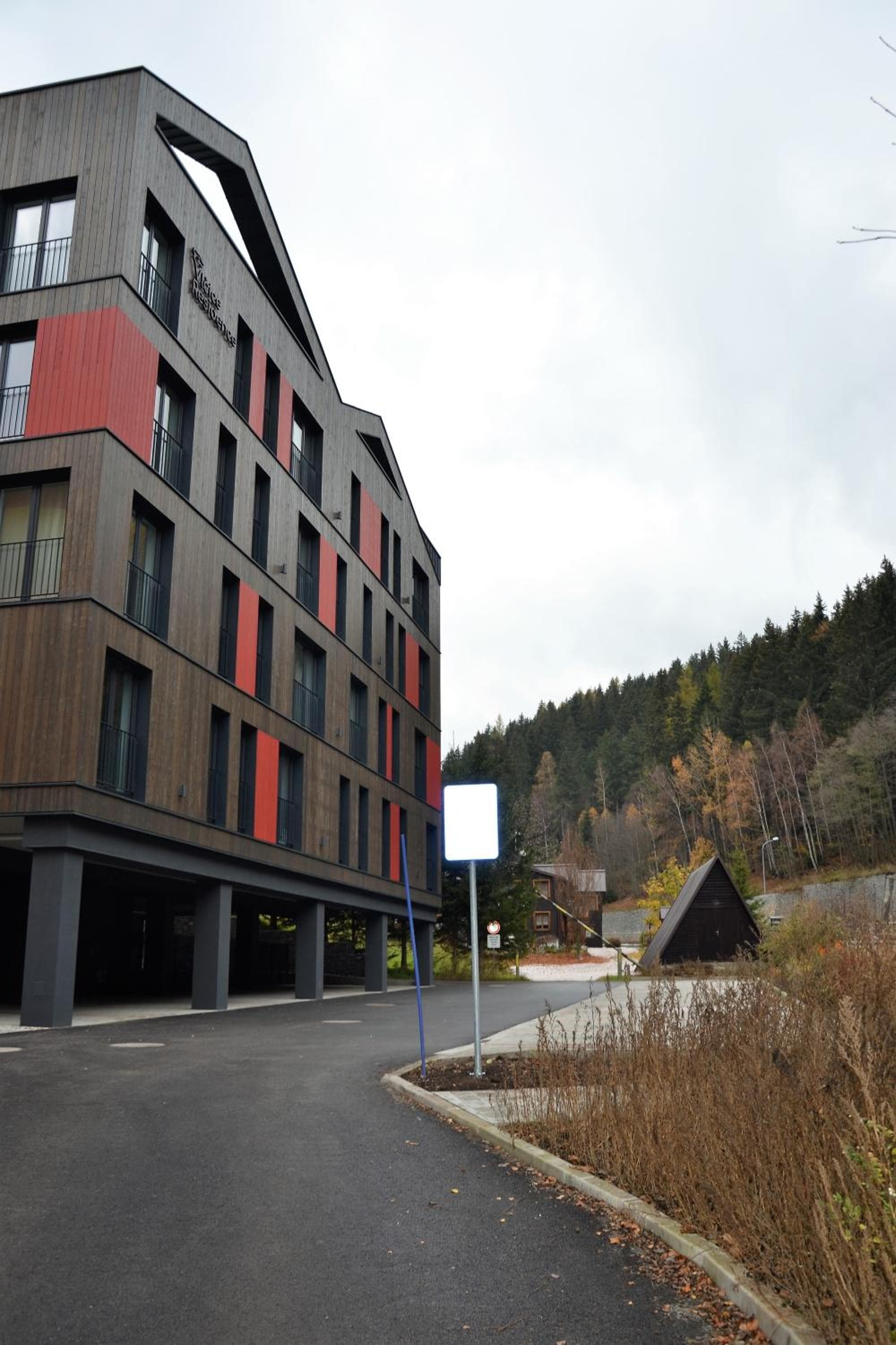 Residence Vlčice, Pec pod Sněžkou, photo 5