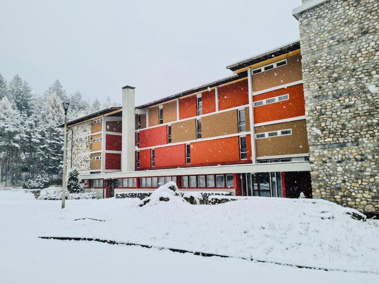 Appartamenti Corte Residence, Borca di Cadore, photo 3