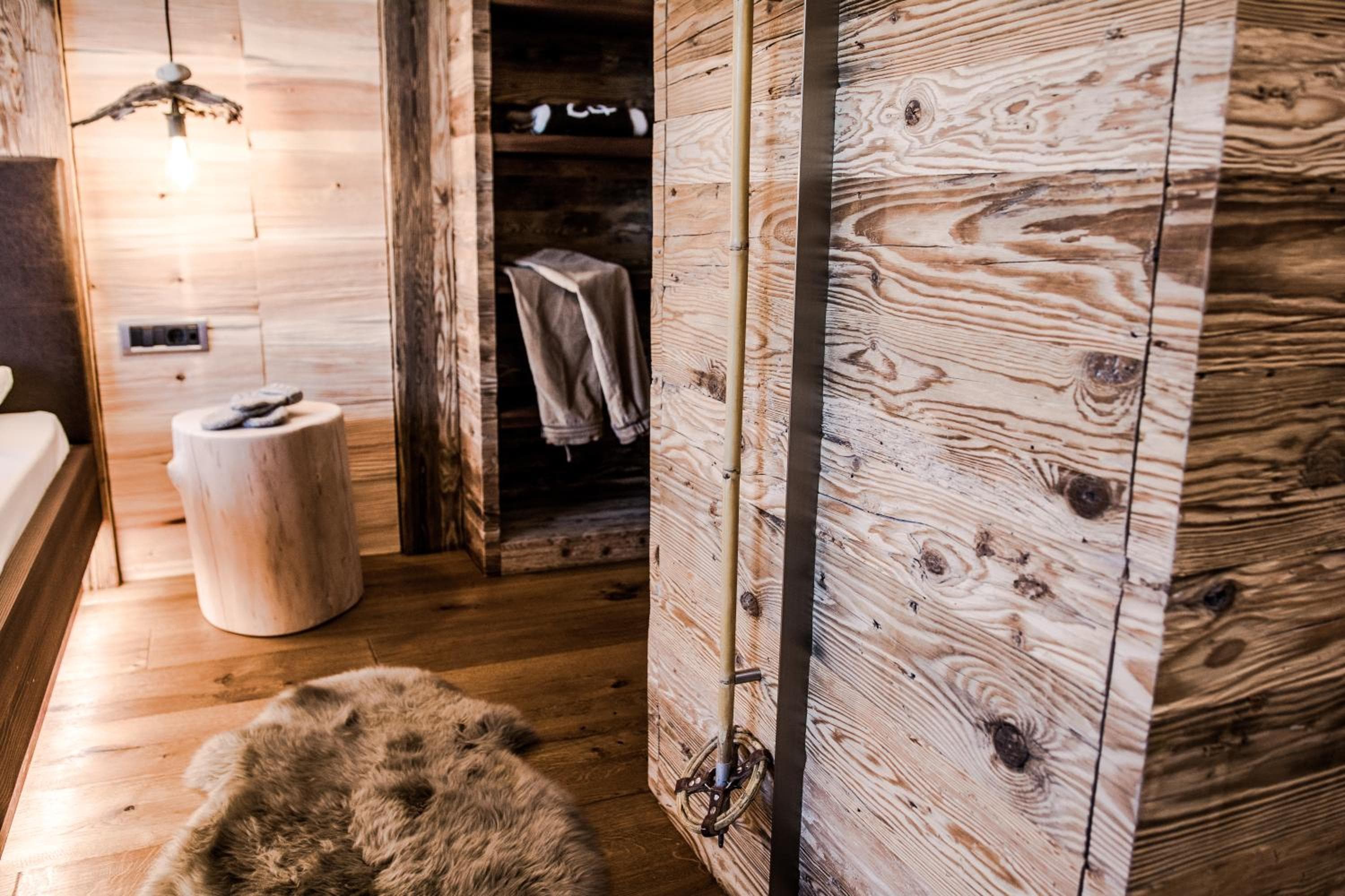 Garni Residence Soraiser, Selva di Val Gardena, photo 6