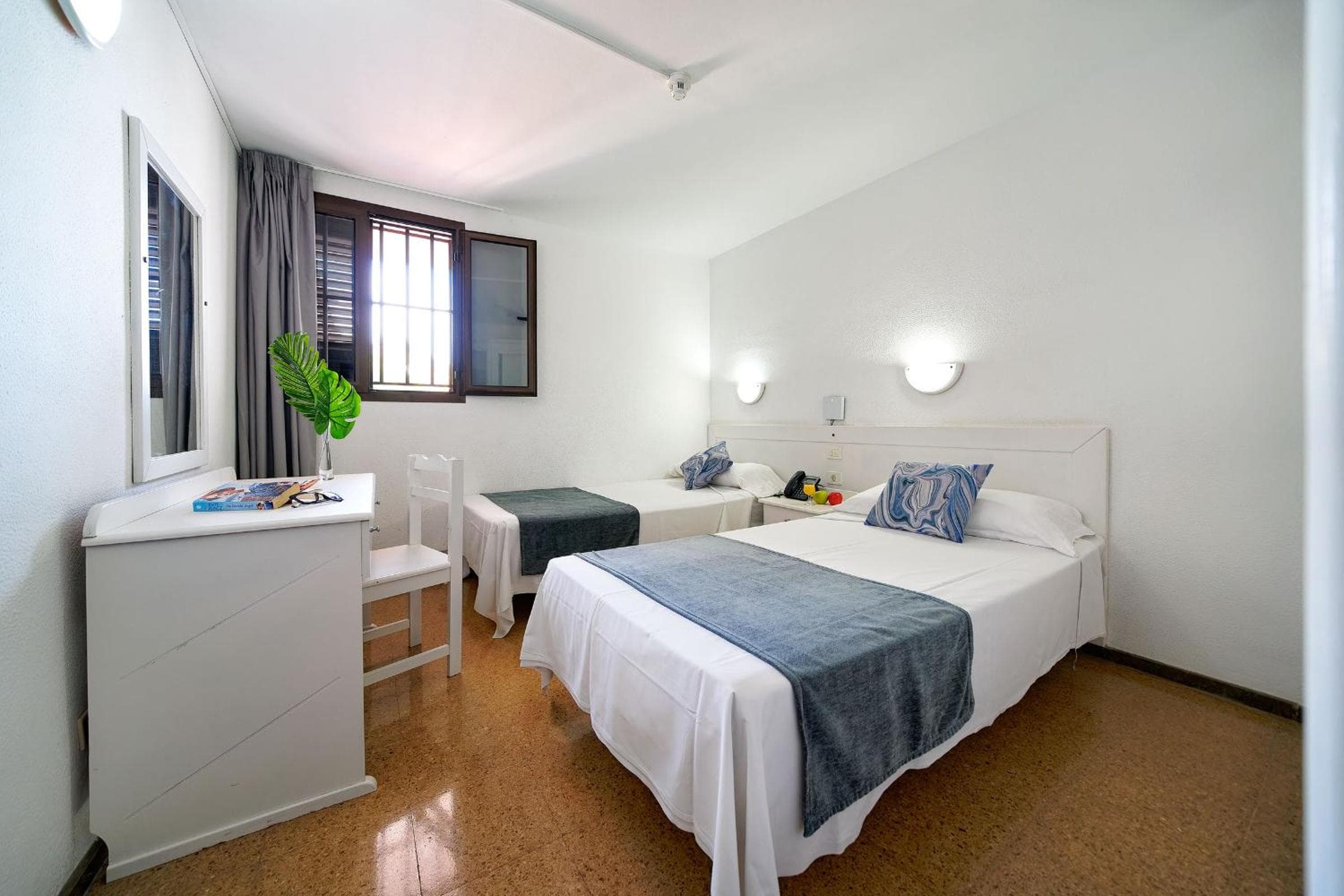 Apartamentos Río Piedras, Puerto Rico de Gran Canaria, photo 4