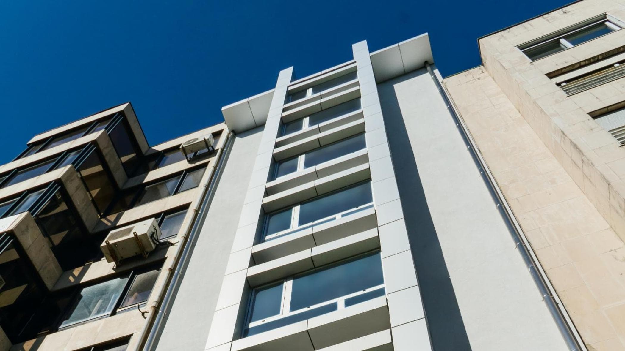 Select Porto Suites, Porto