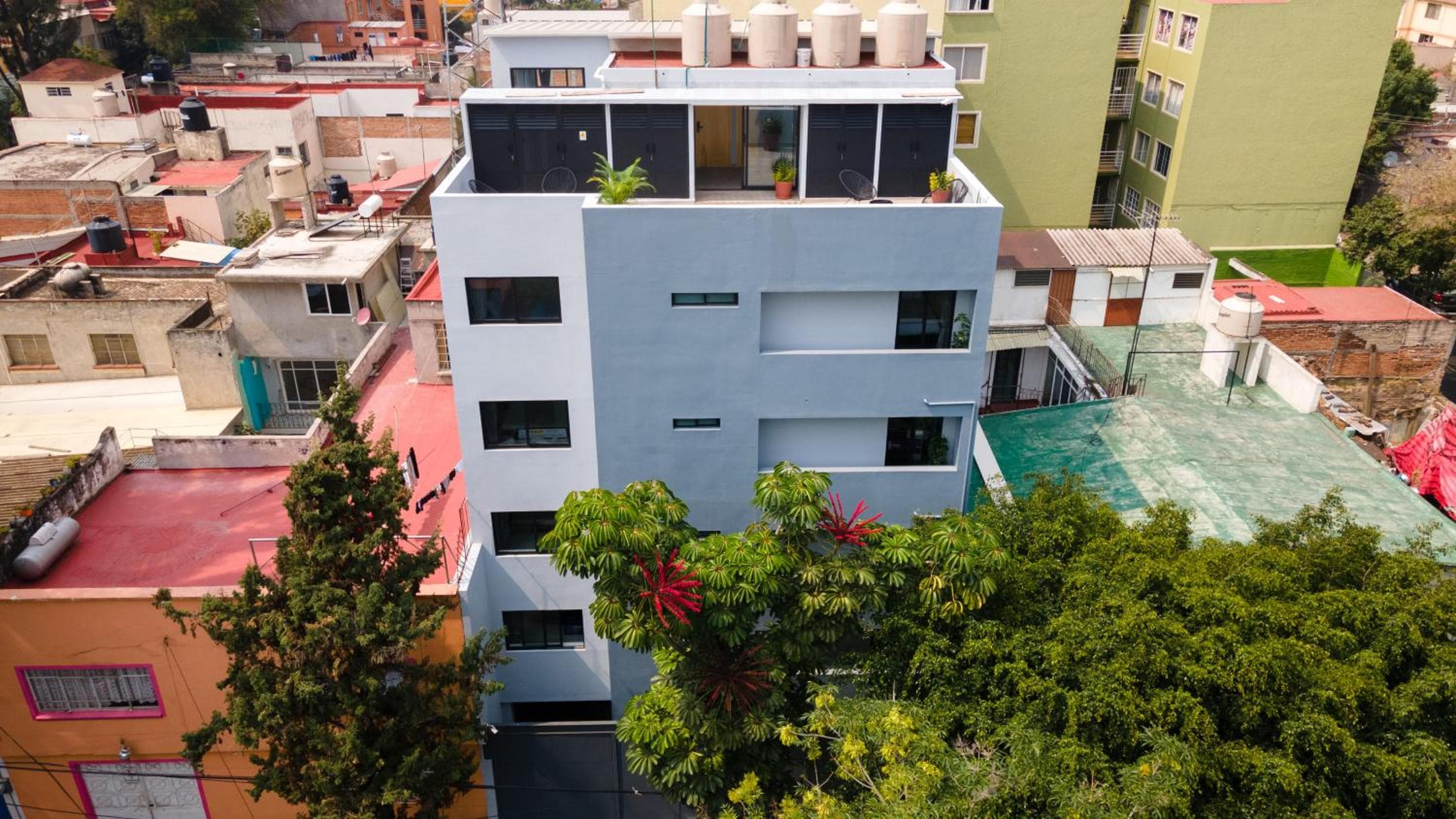 Lago Zirahuén By HomiRent, Mexico City