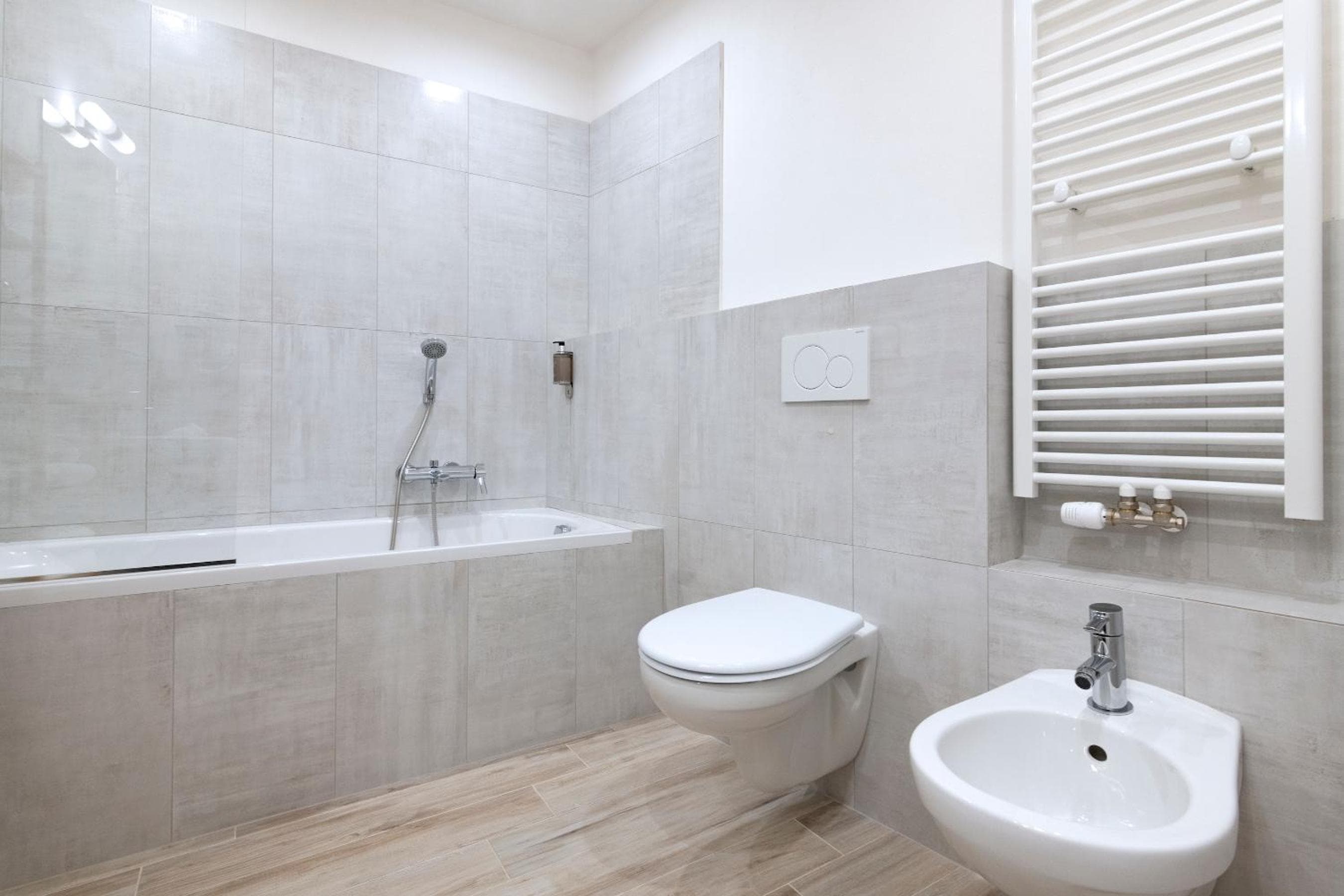 Kinsky Garden Apartments and Suites by Dwellfort, Prague, photo 4