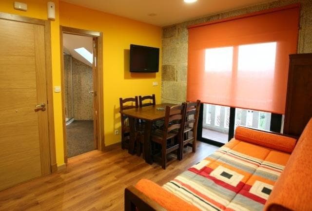 Apartamentos Río Sil-Casa Rural en Sober- Ribeira Sacra, Sober, photo 5