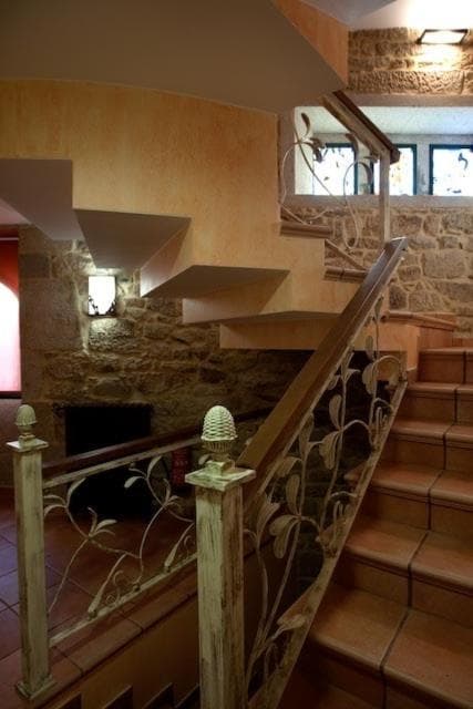 Apartamentos Río Sil-Casa Rural en Sober- Ribeira Sacra, Sober, photo 6