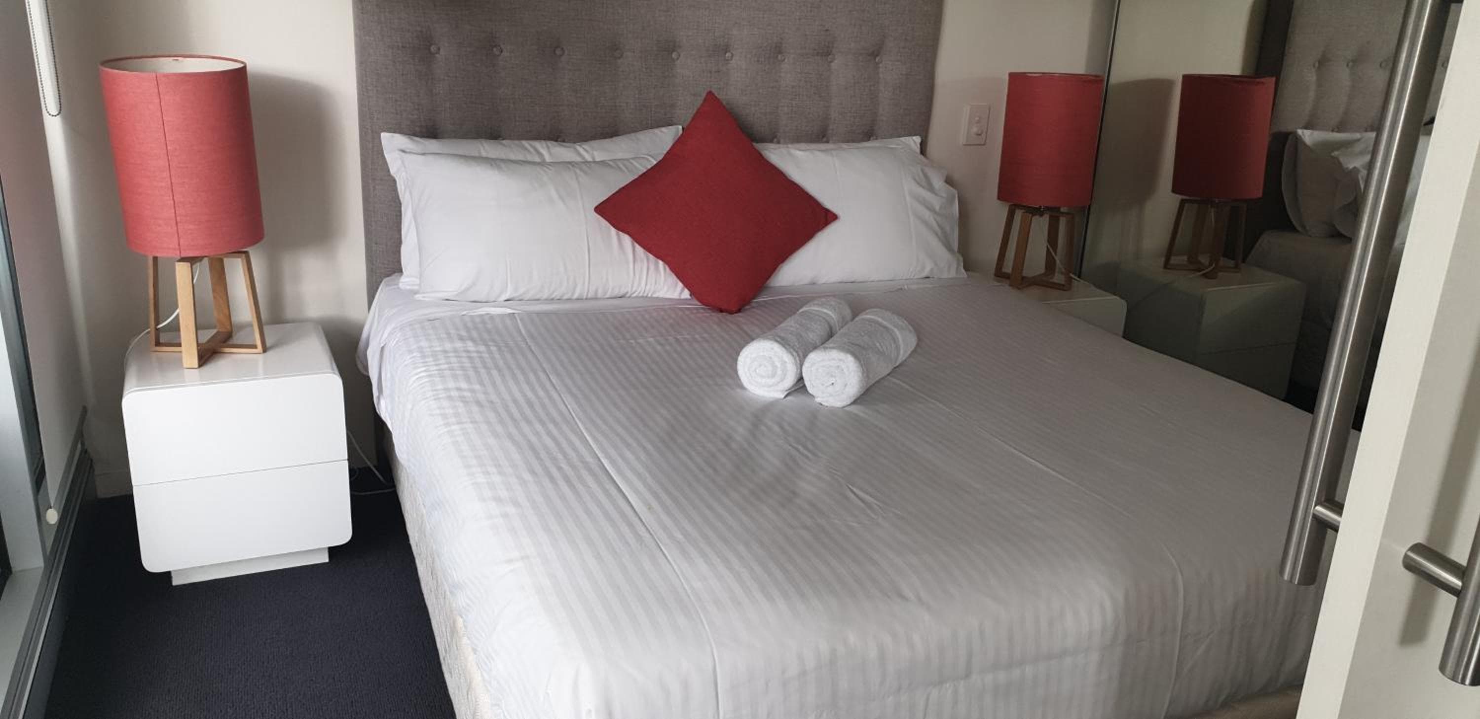 Tasha's Apartments on Warwick, Adelaide, photo 4