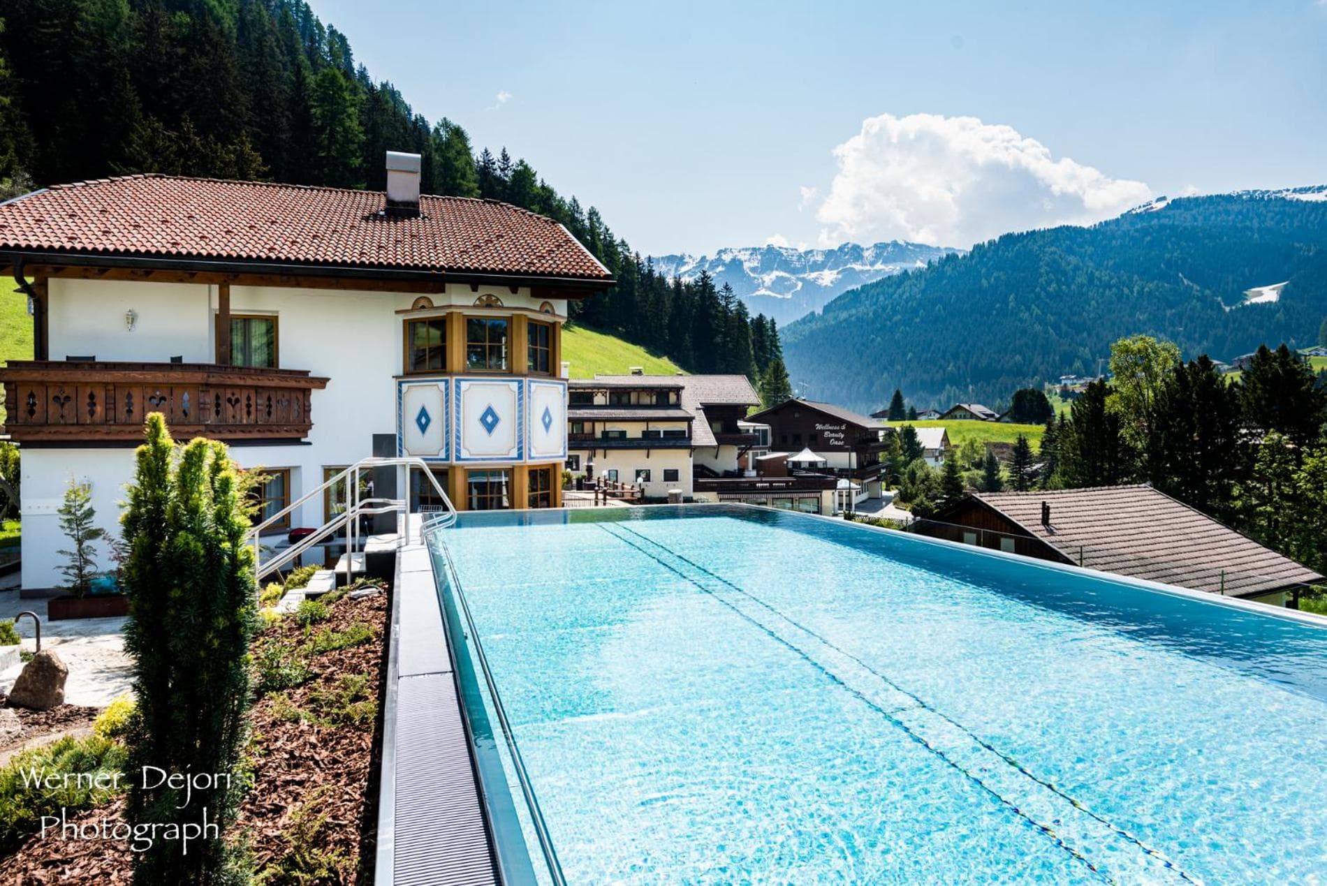 Garni Residence Soraiser, Selva di Val Gardena, photo 2