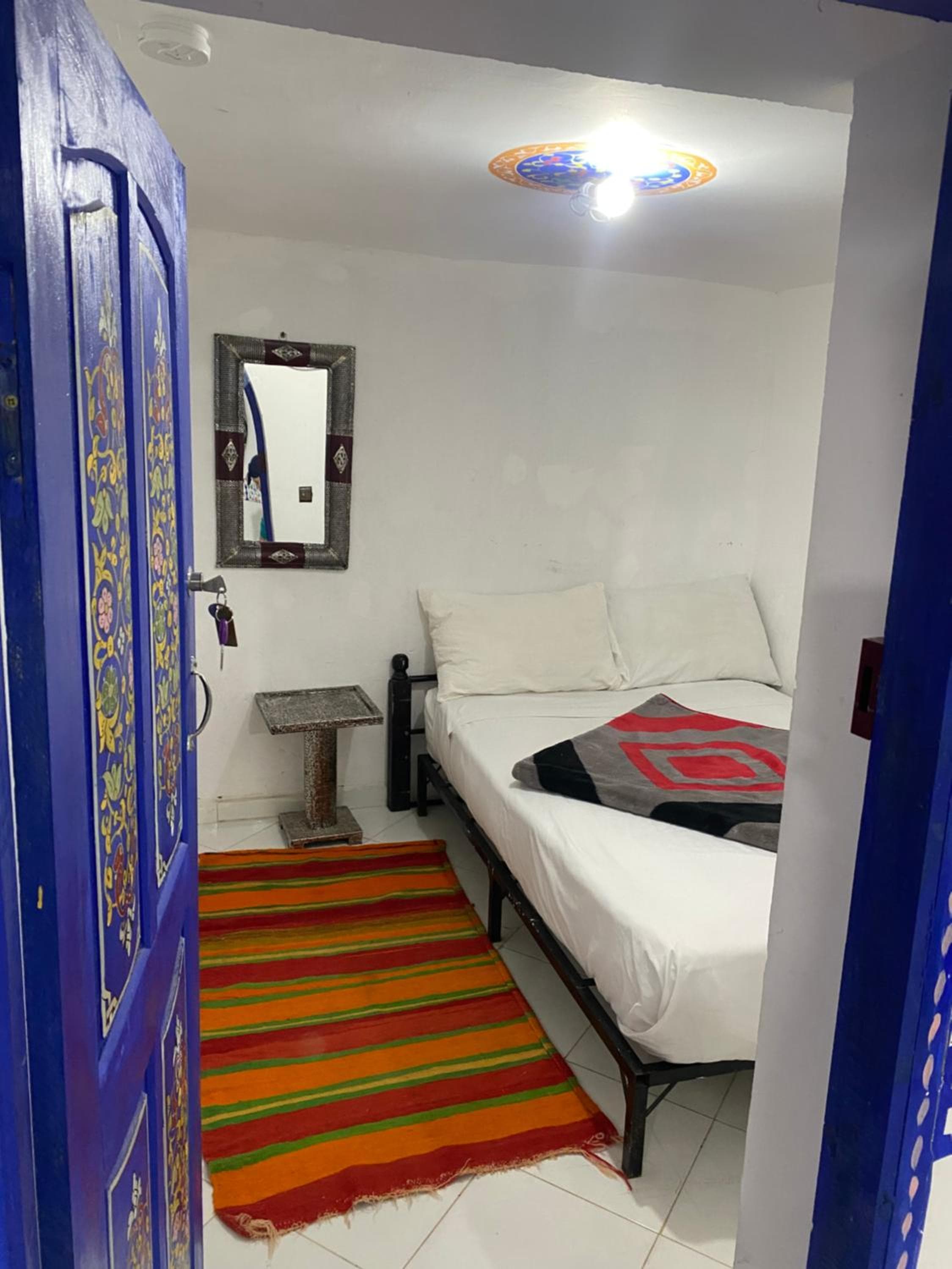 Hostel Essassi 23, Marrakech, photo 5
