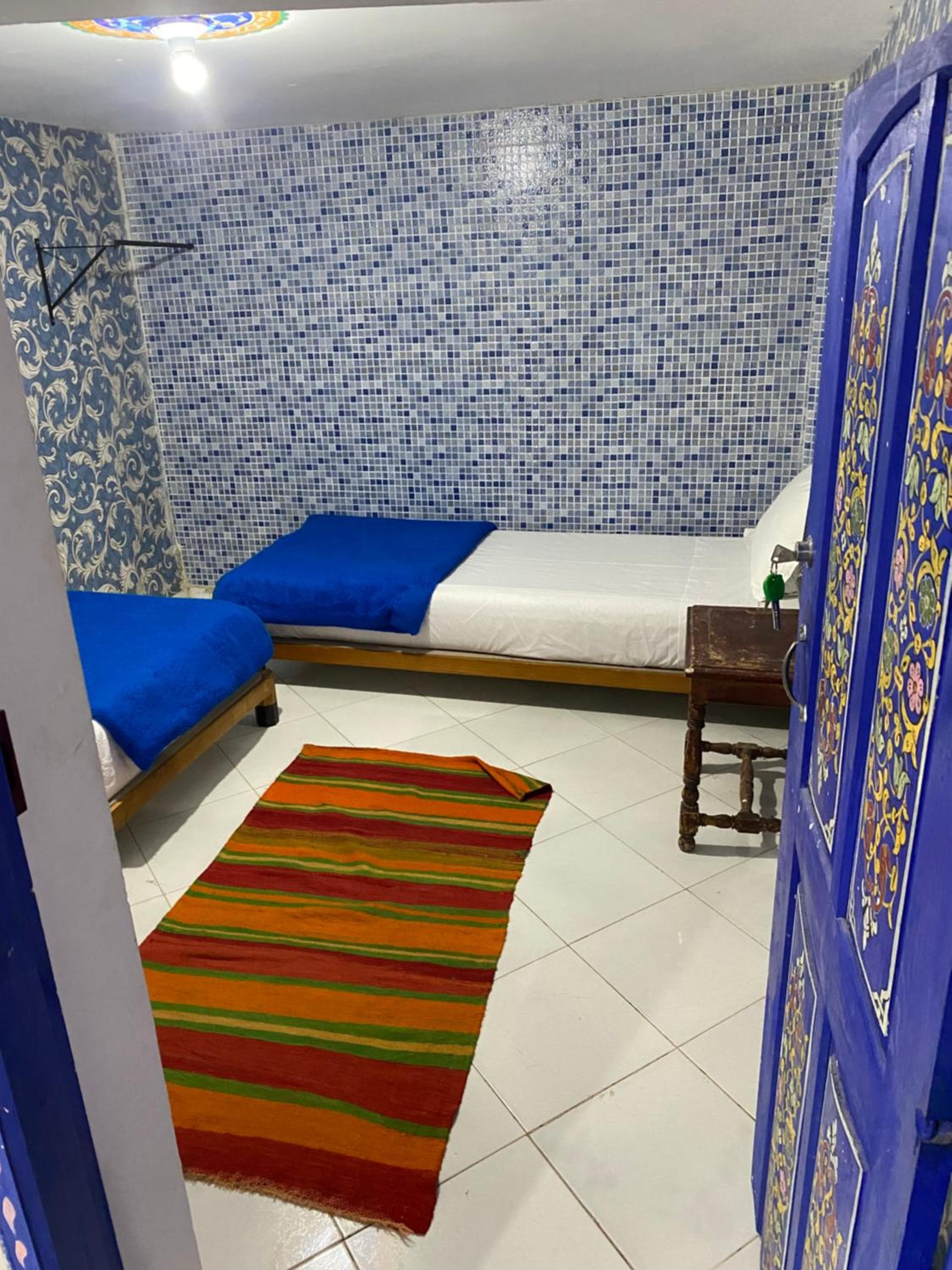 Hostel Essassi 23, Marrakech, photo 6