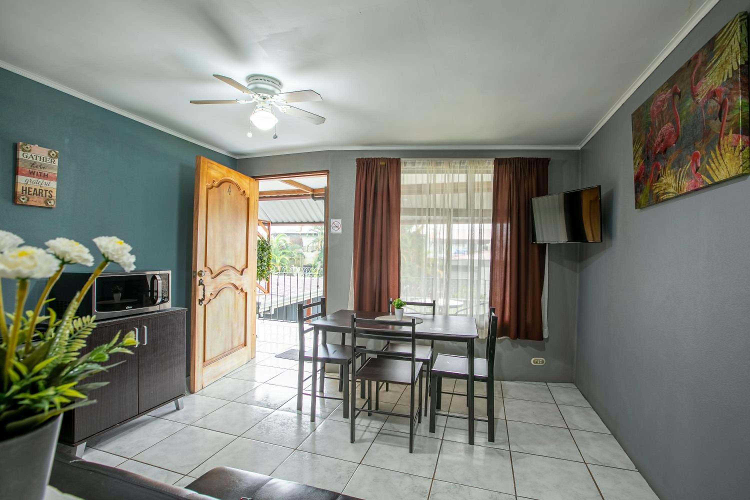 Coati Arenal Lodge, Fortuna, photo 6